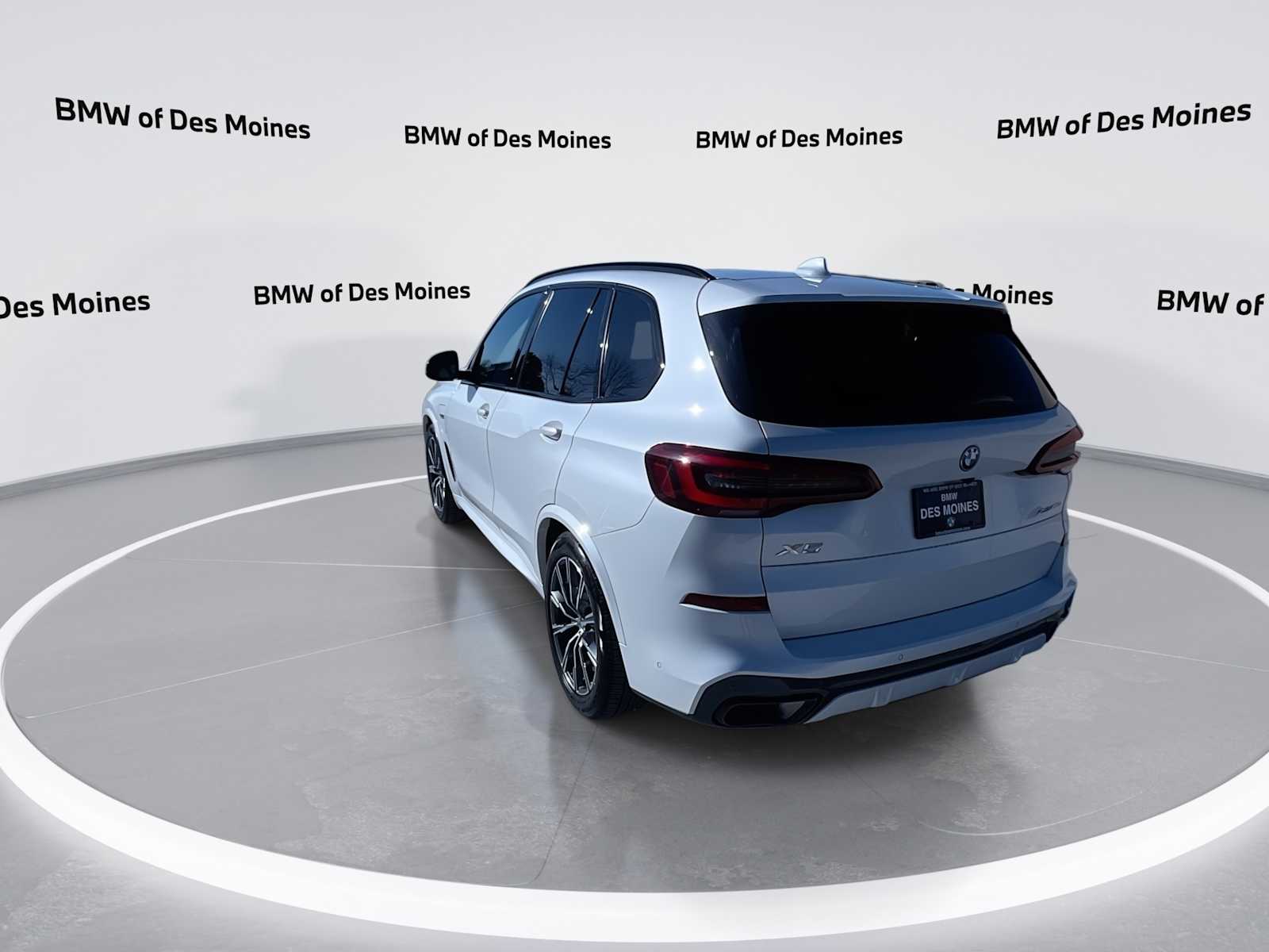 Thumbnail: 2023 BMW X5 - 6