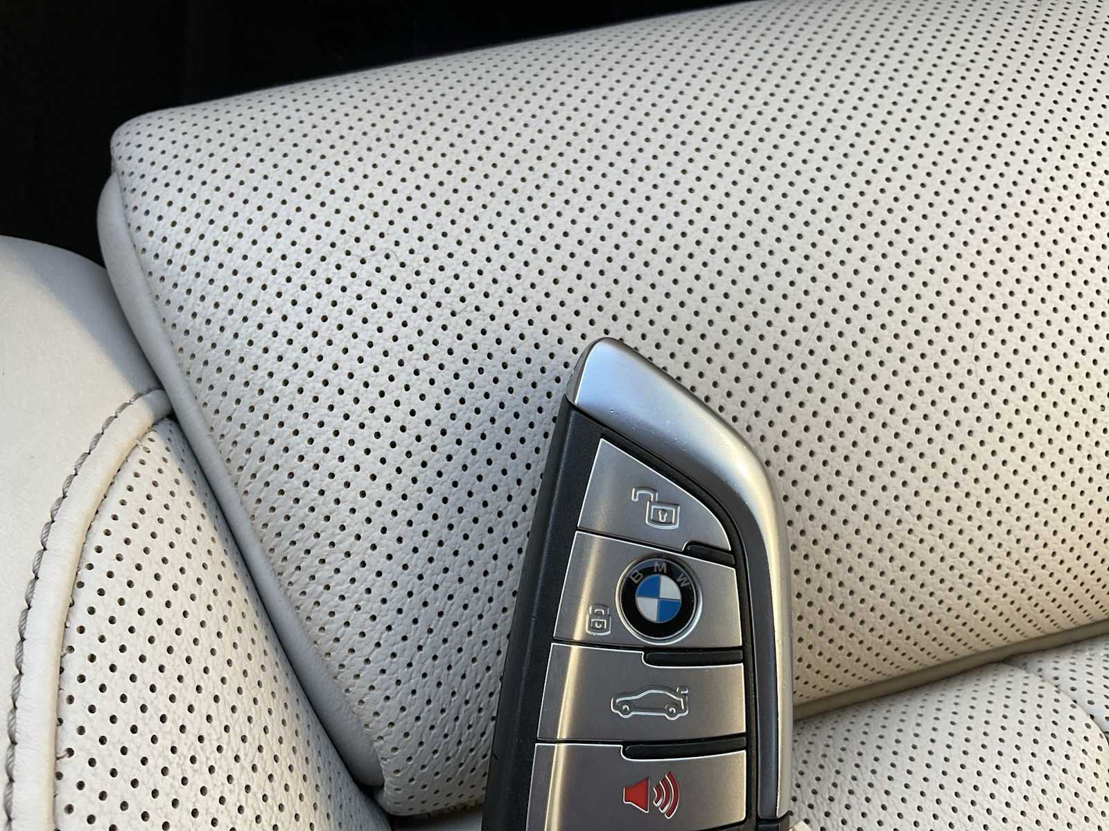 Thumbnail: 2021 BMW X5 - 34