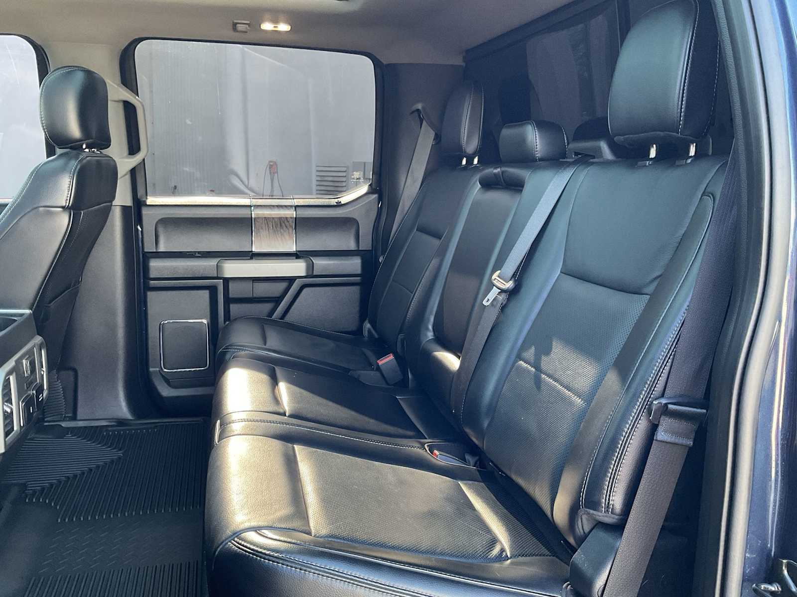 Thumbnail: 2019 Ford F-250 - 21