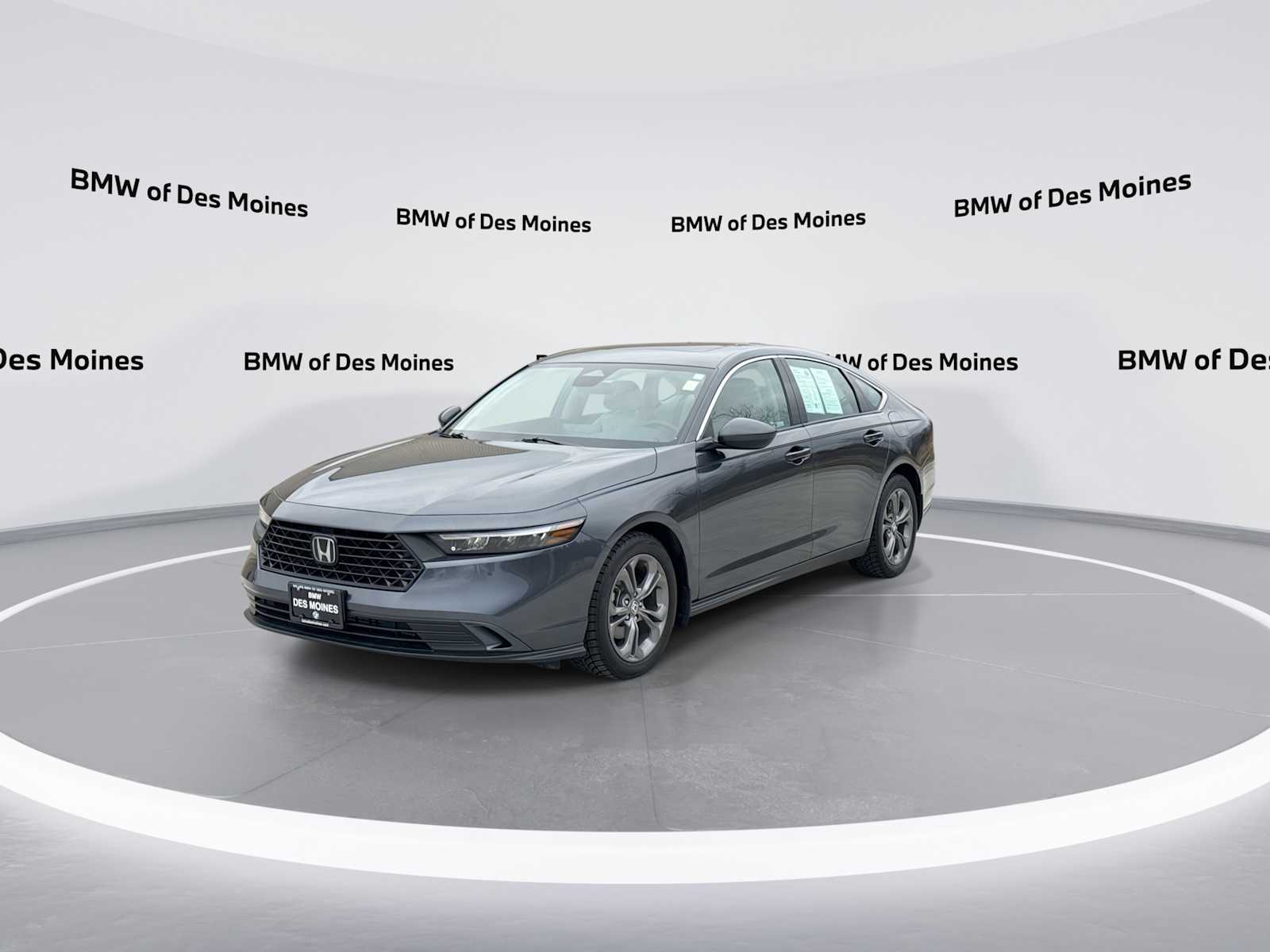 Thumbnail: 2024 Honda Accord - 4