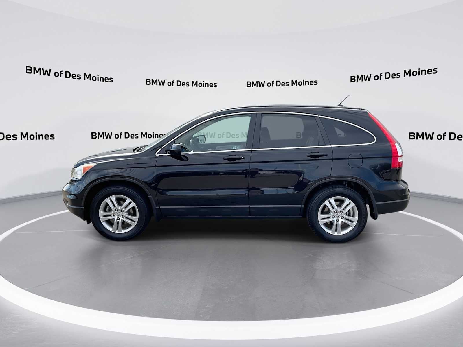 Thumbnail: 2011 Honda CR-V - 5