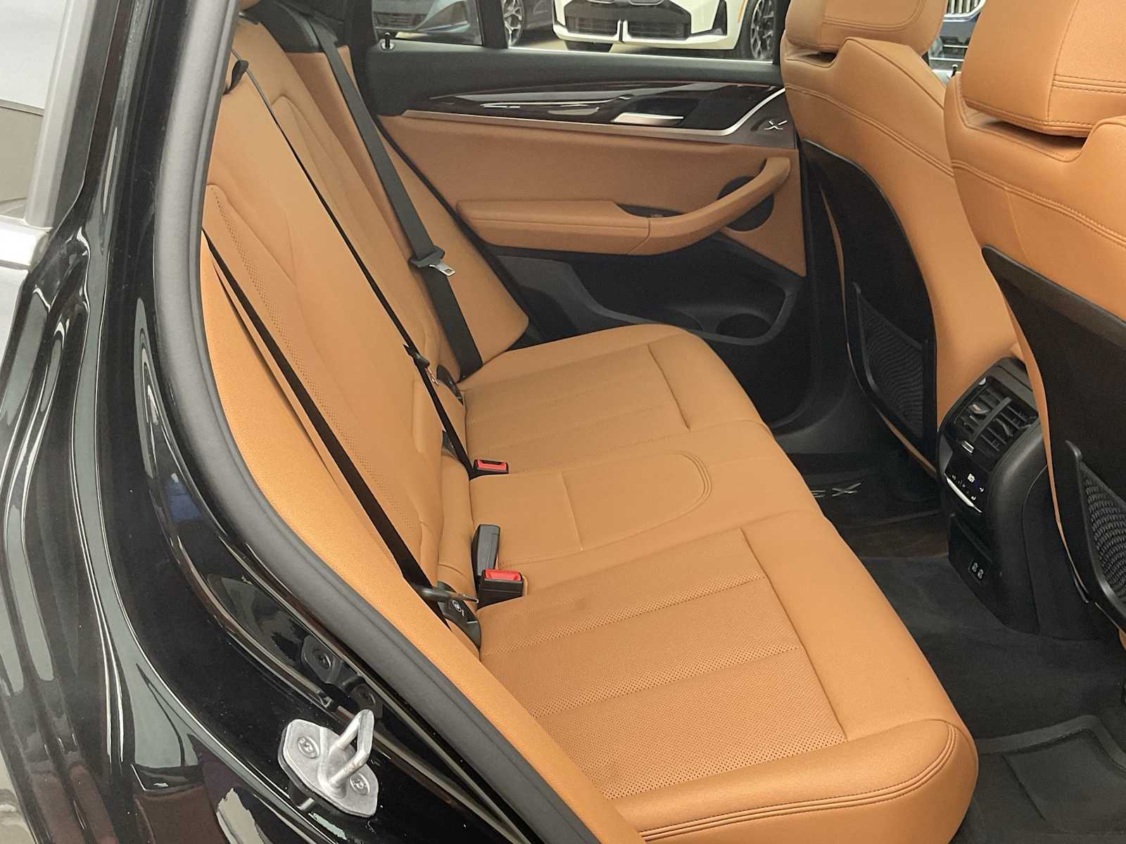 Thumbnail: 2024 BMW X3 - 21