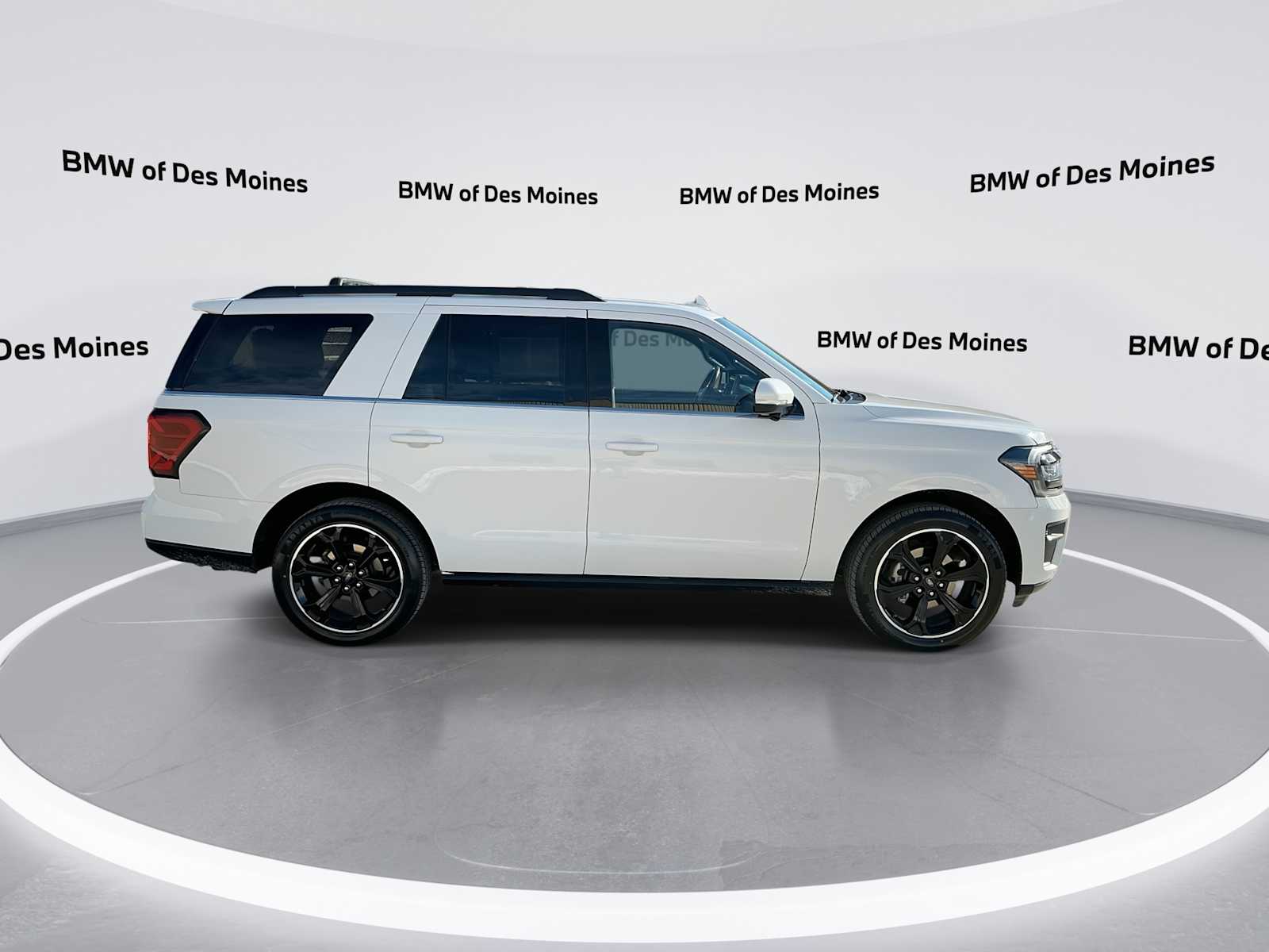 Thumbnail: 2022 Ford Expedition - 9