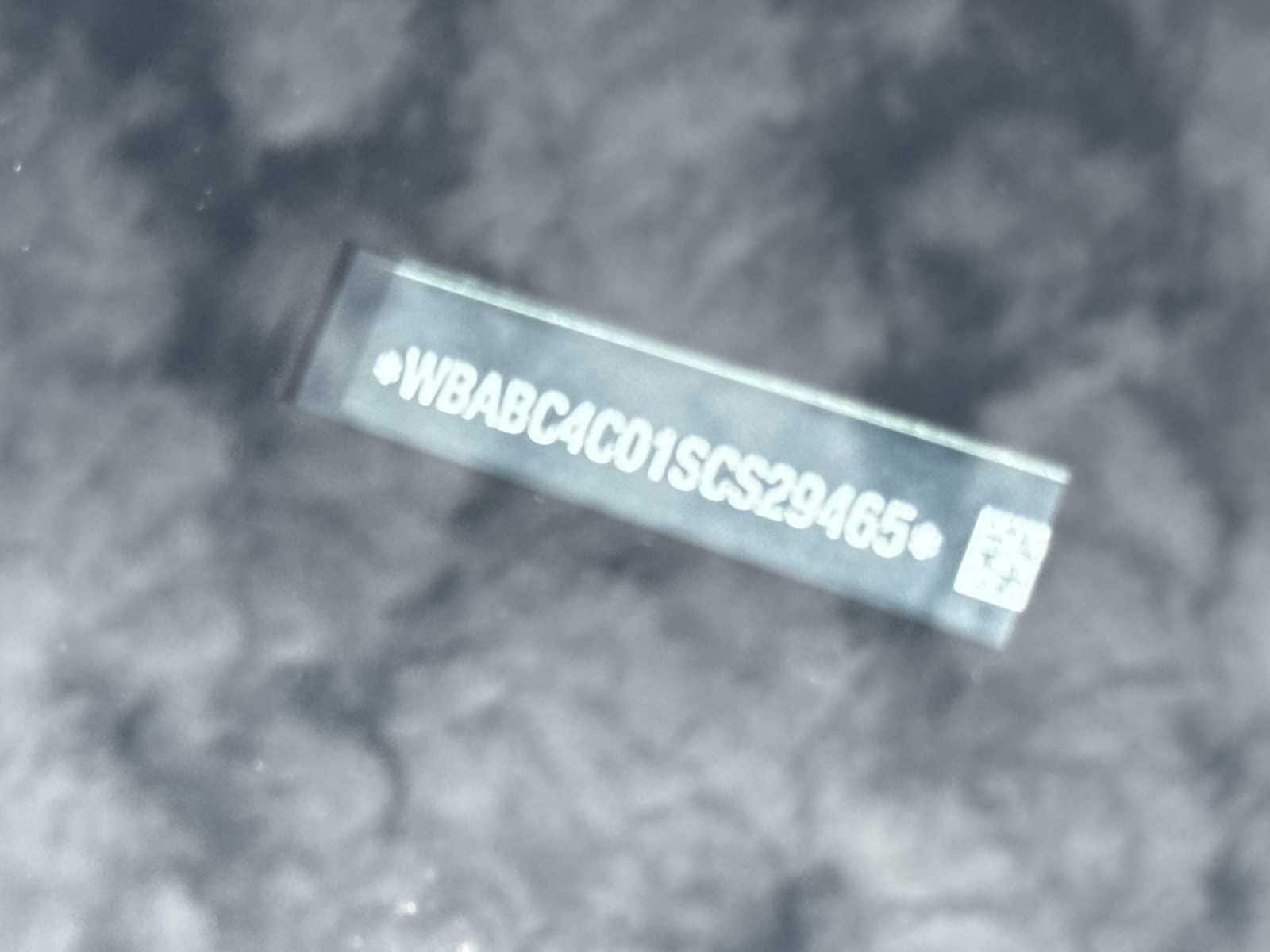 Thumbnail: 2025 BMW 8 Series - 36