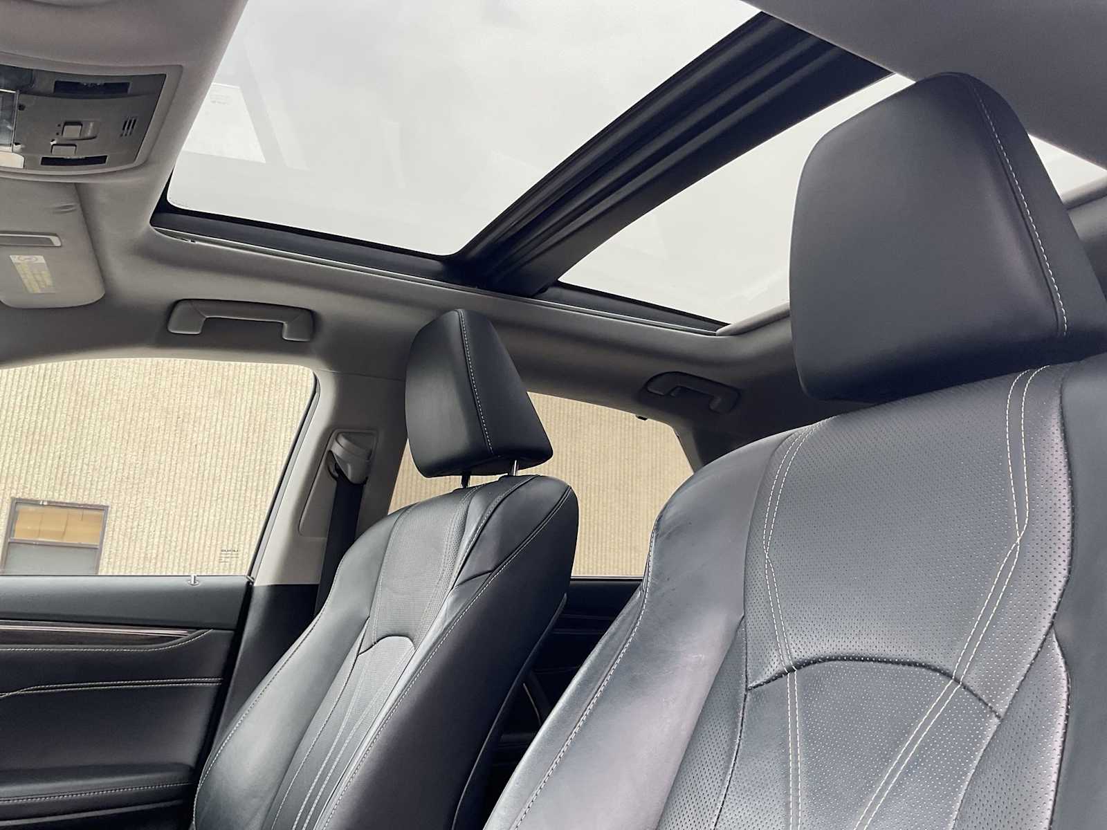 Thumbnail: 2016 Lexus RX - 21