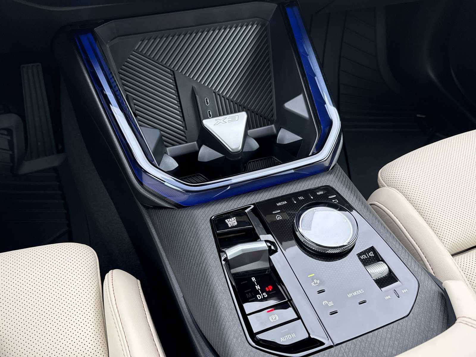 Thumbnail: 2026 BMW X3 - 30