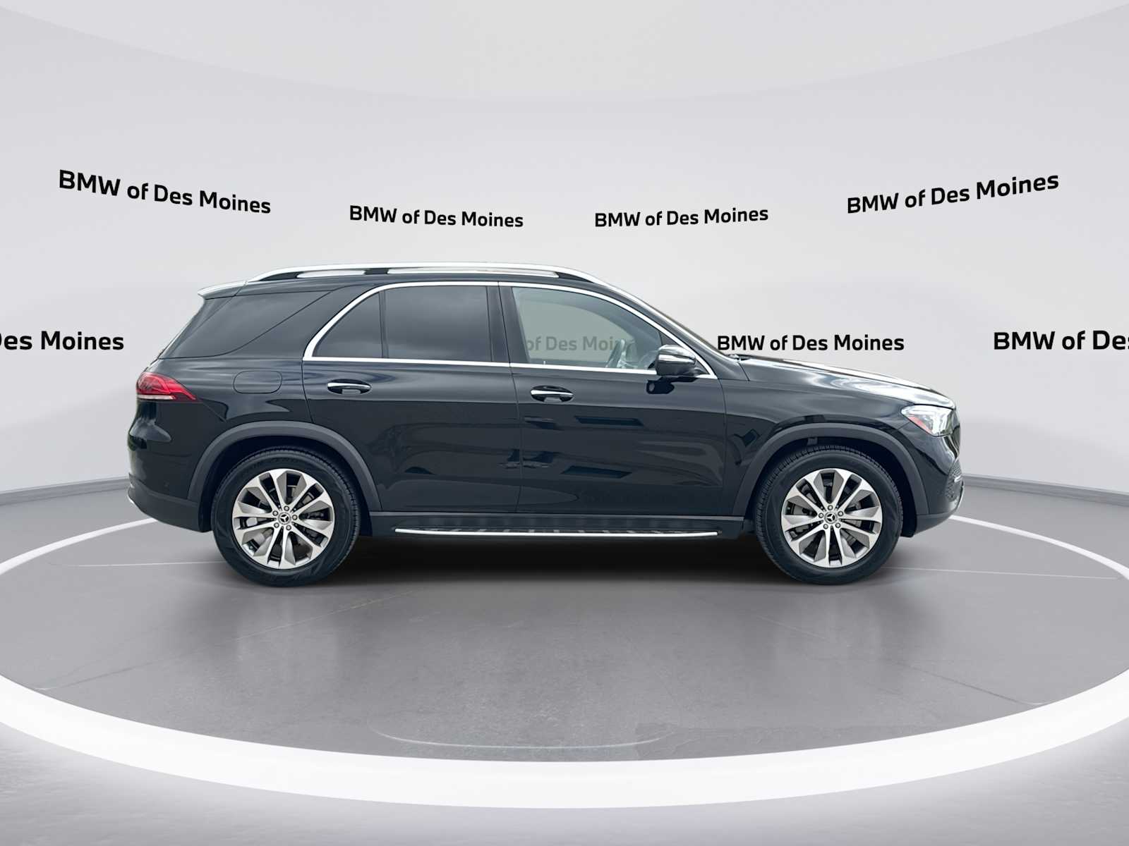 Thumbnail: 2020 Mercedes-Benz GLE - 9