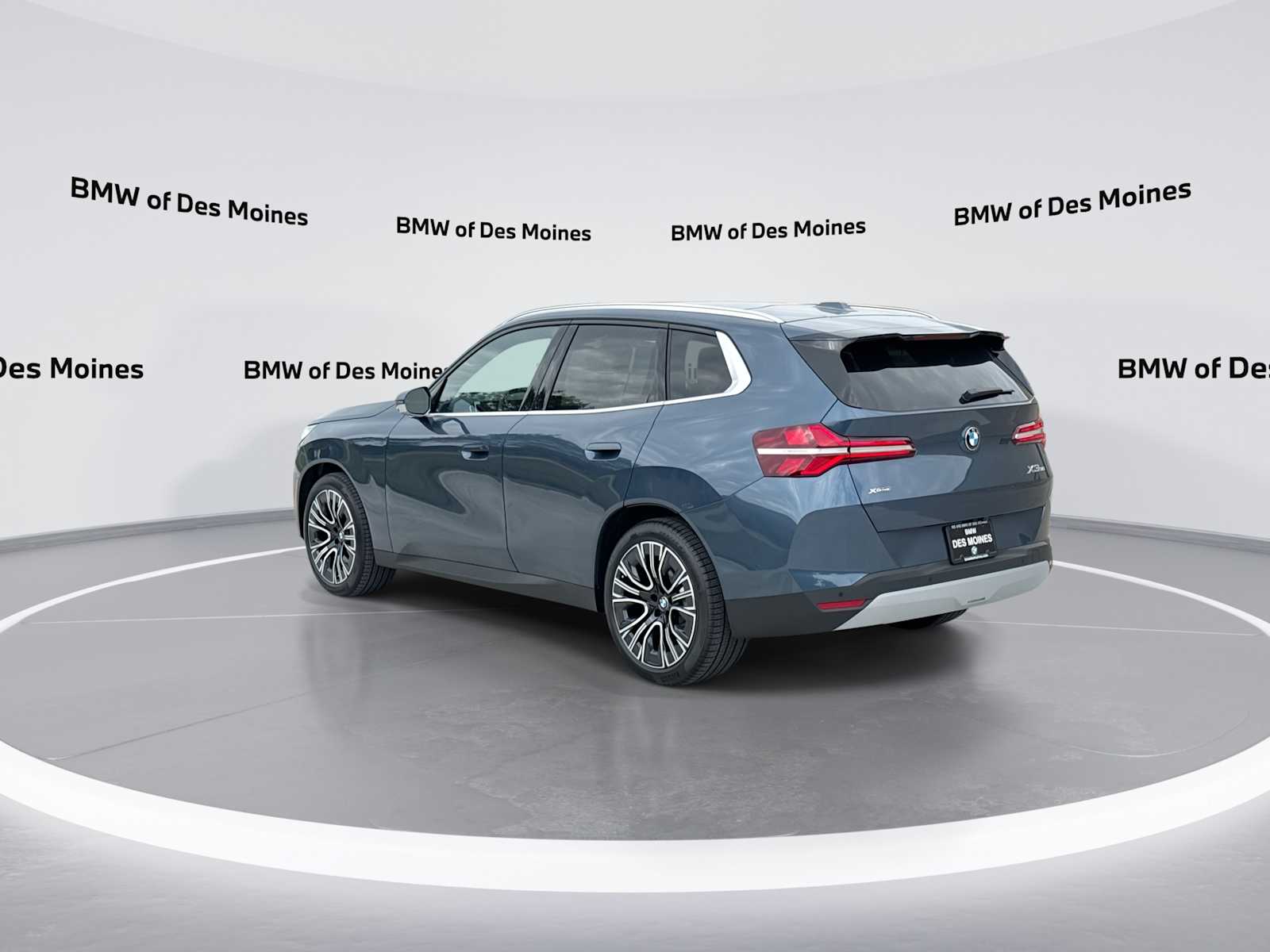 Thumbnail: 2026 BMW X3 - 6