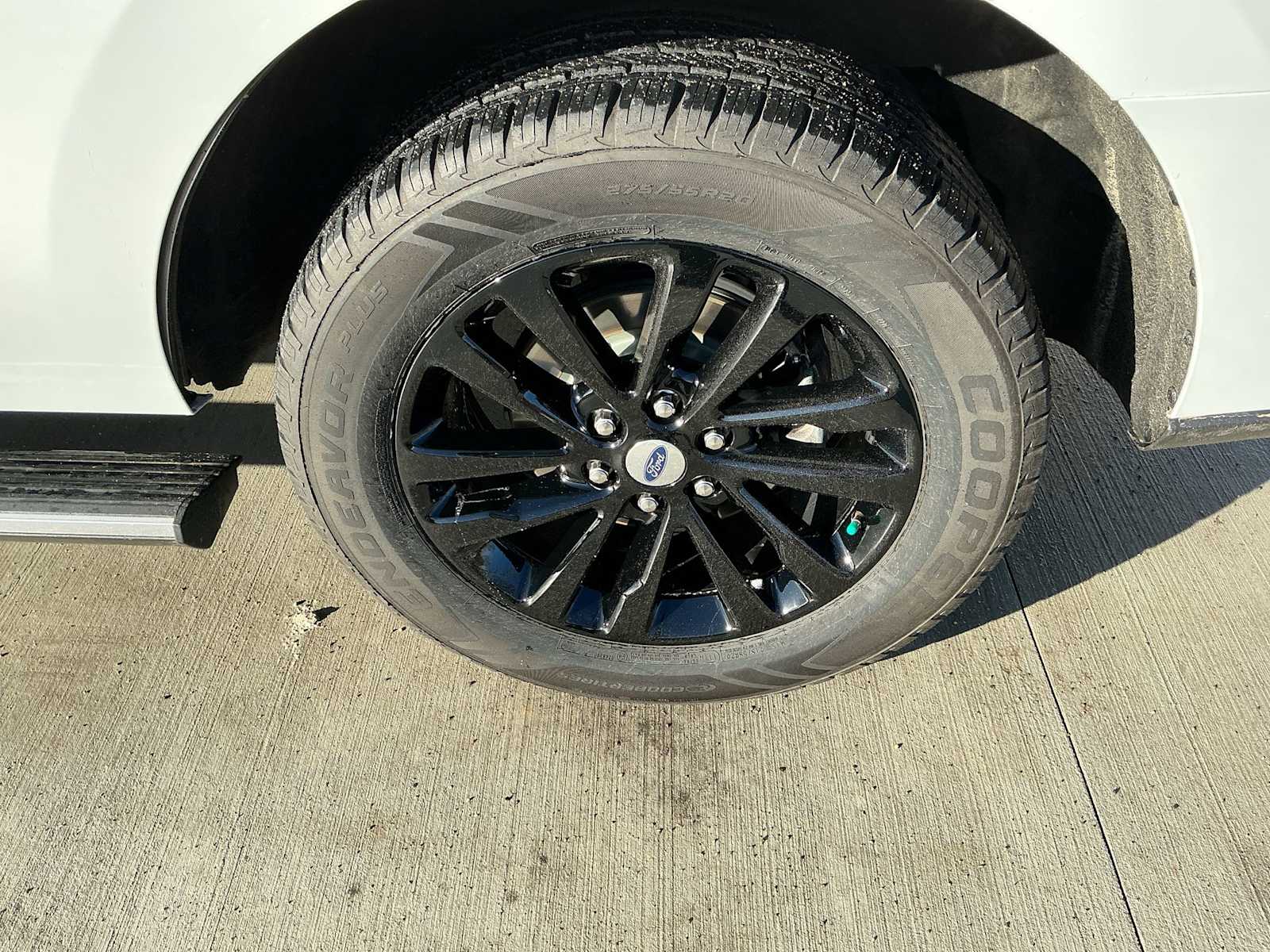 Thumbnail: 2021 Ford Expedition - 17