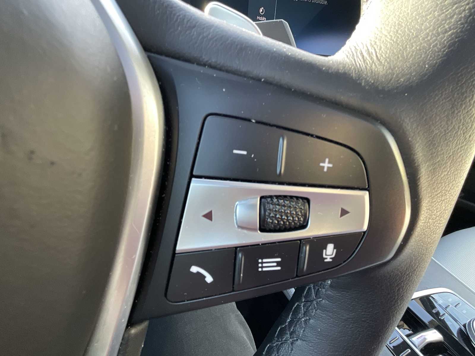 Thumbnail: 2024 BMW X5 - 23