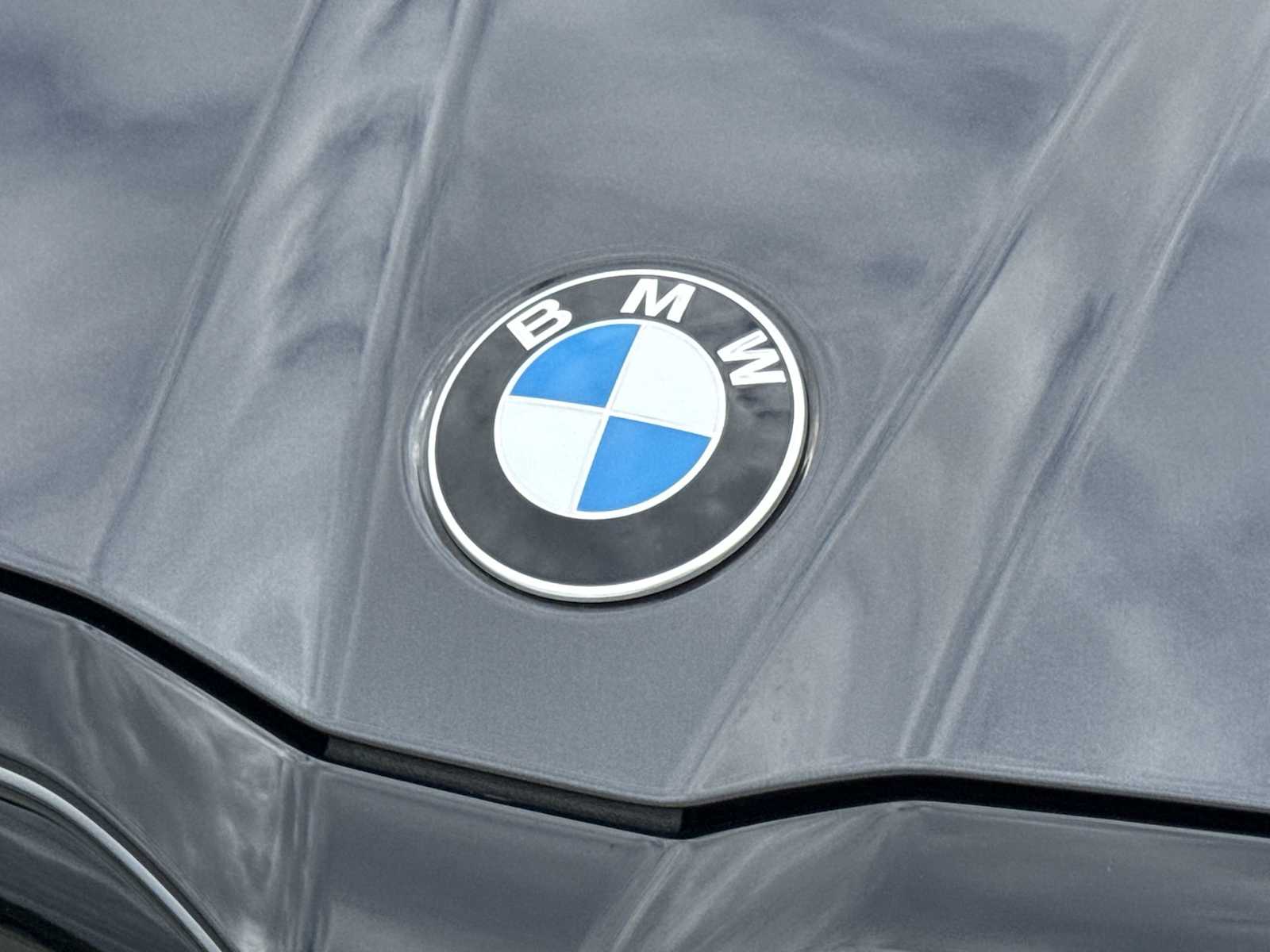 2026 BMW M5 M5 Touring - Photo 12