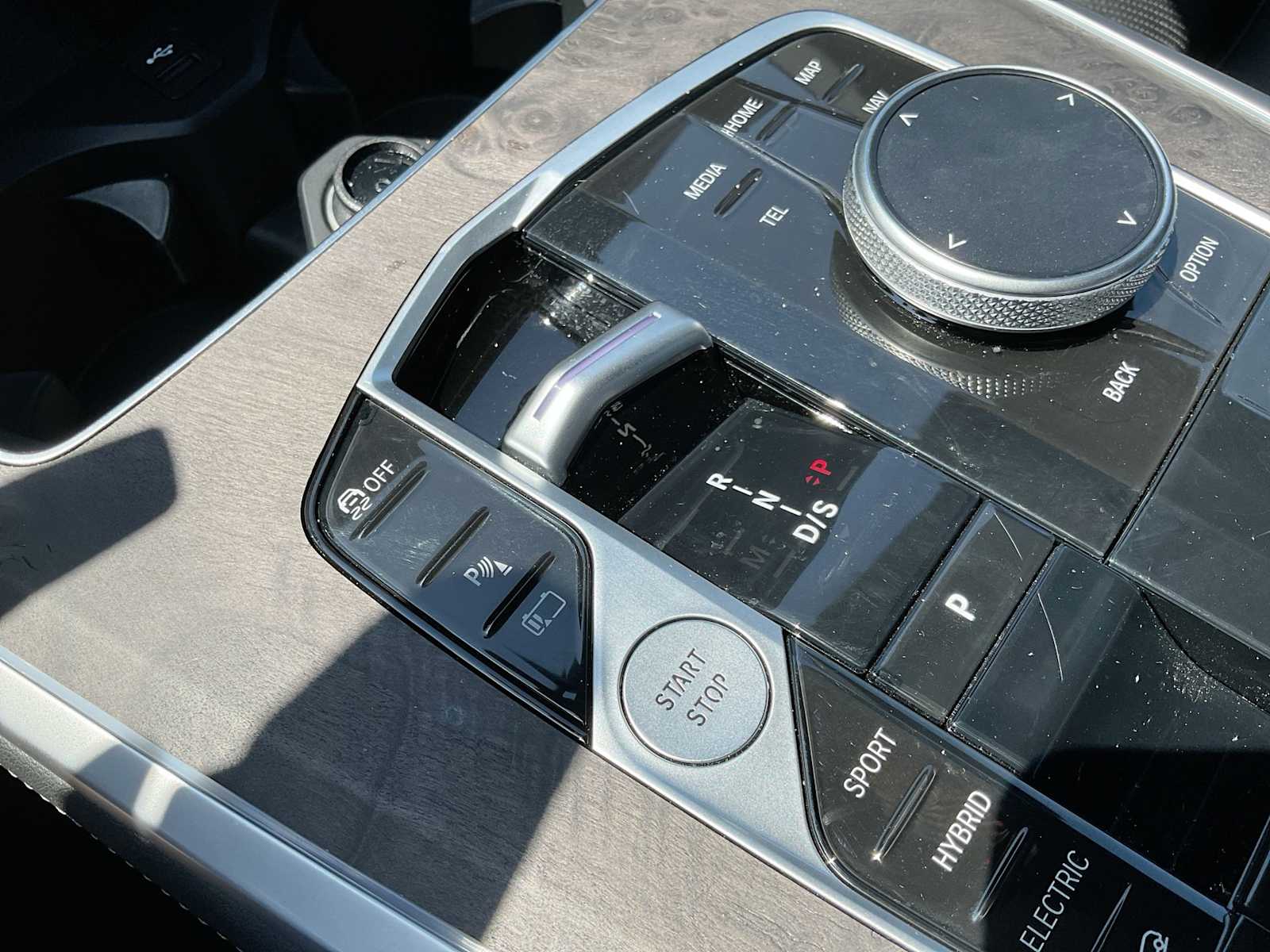 Thumbnail: 2024 BMW X5 - 33