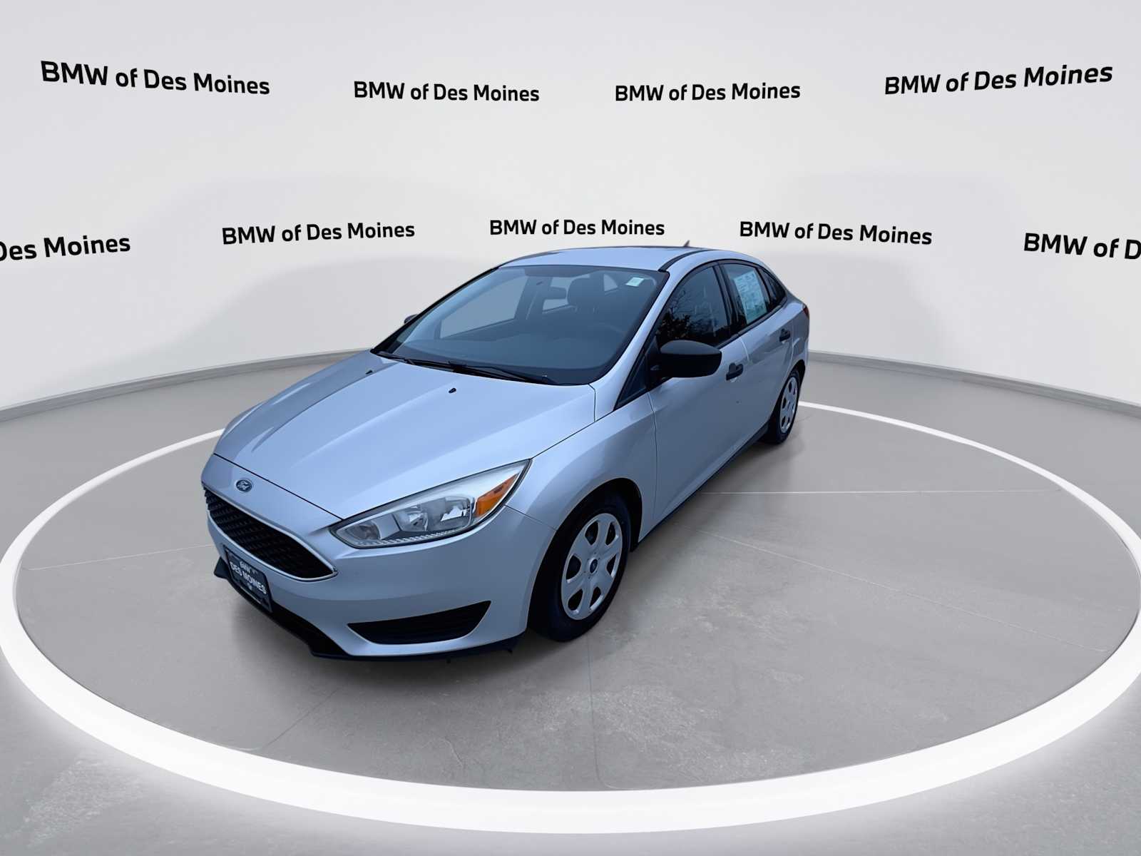 Thumbnail: 2016 Ford Focus - 4
