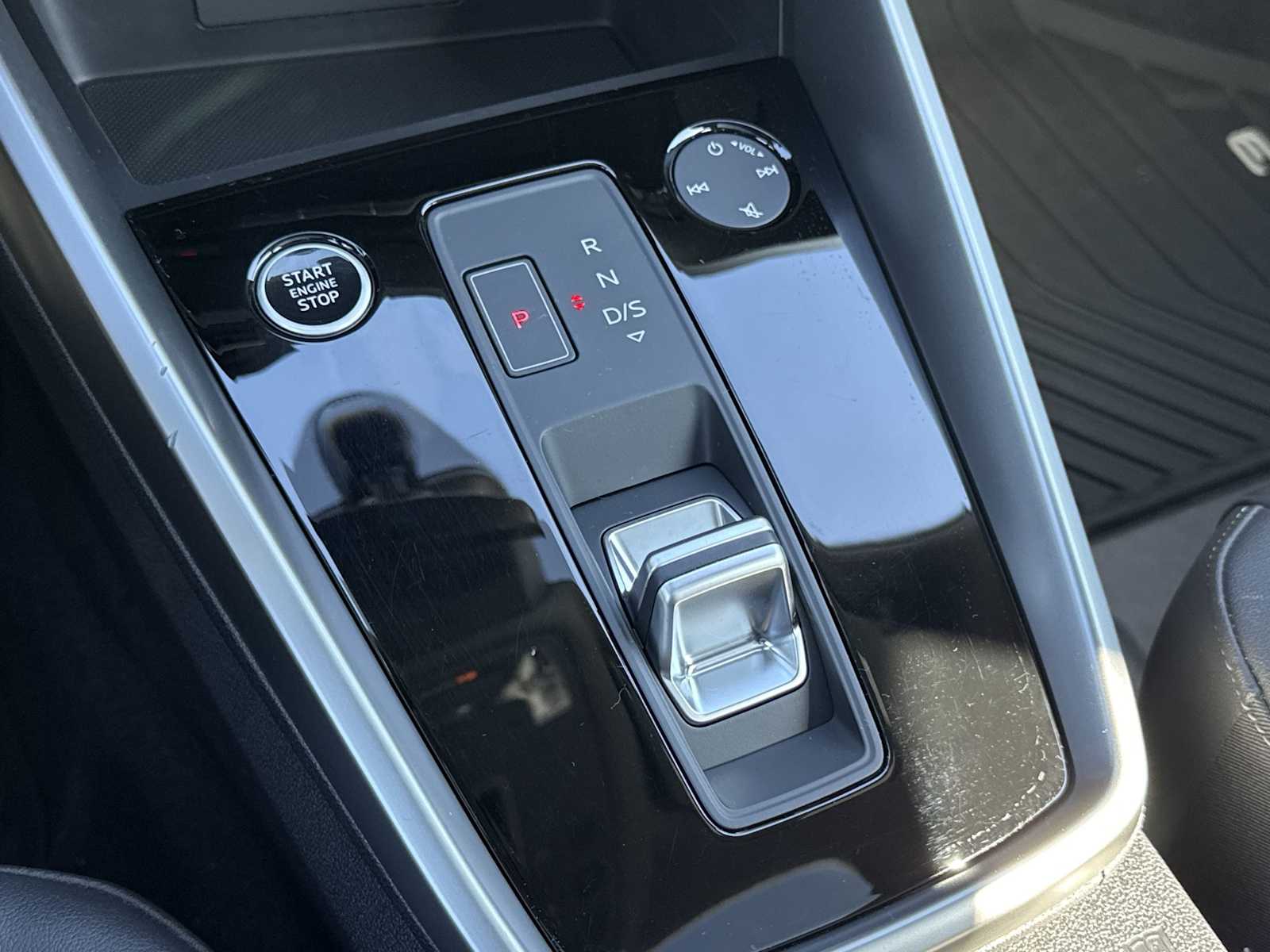 Thumbnail: 2022 Audi A3 - 35