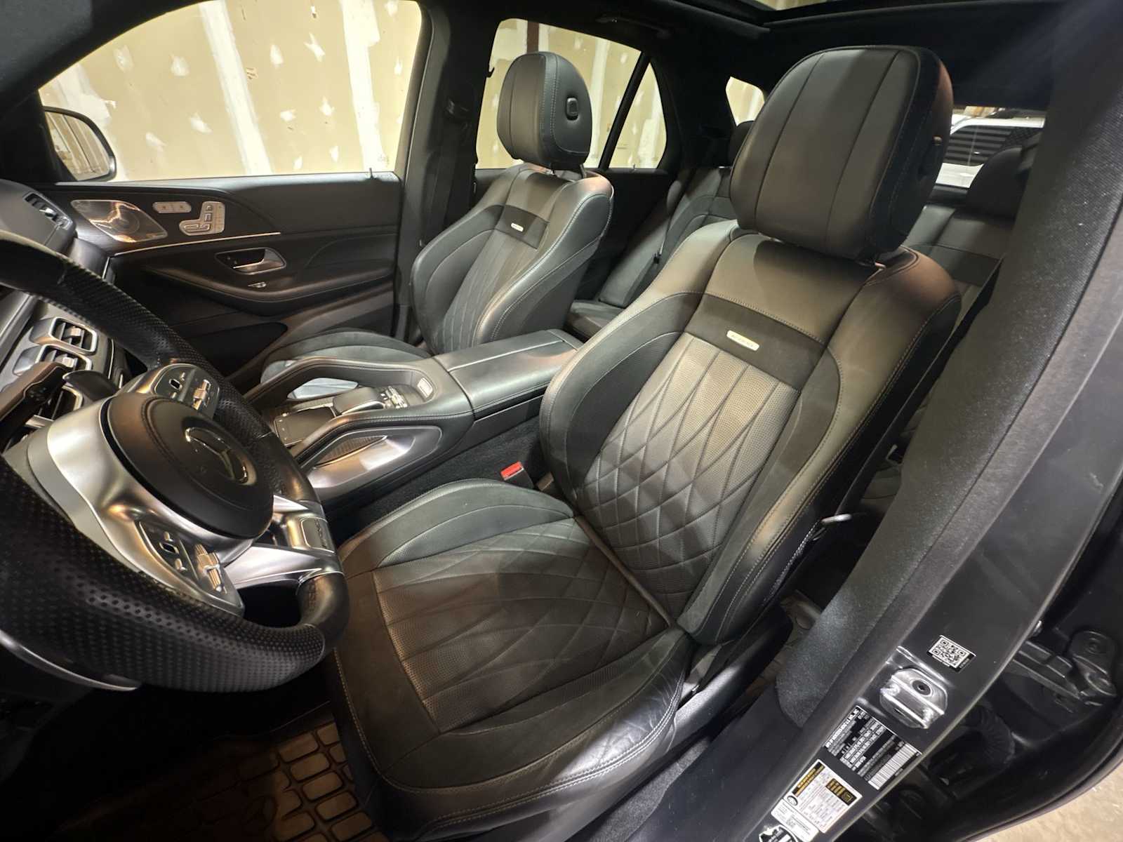 Thumbnail: 2022 Mercedes-Benz GLE - 16