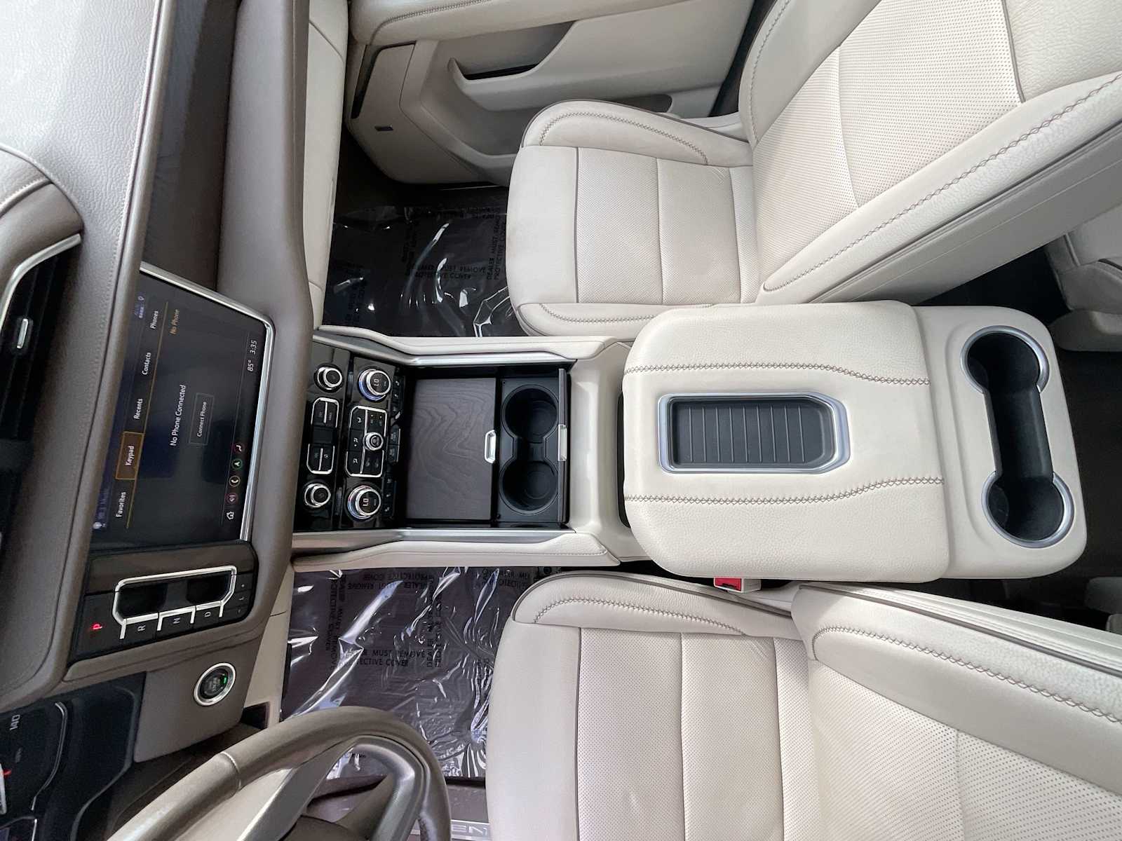 Thumbnail: 2021 GMC Yukon - 28