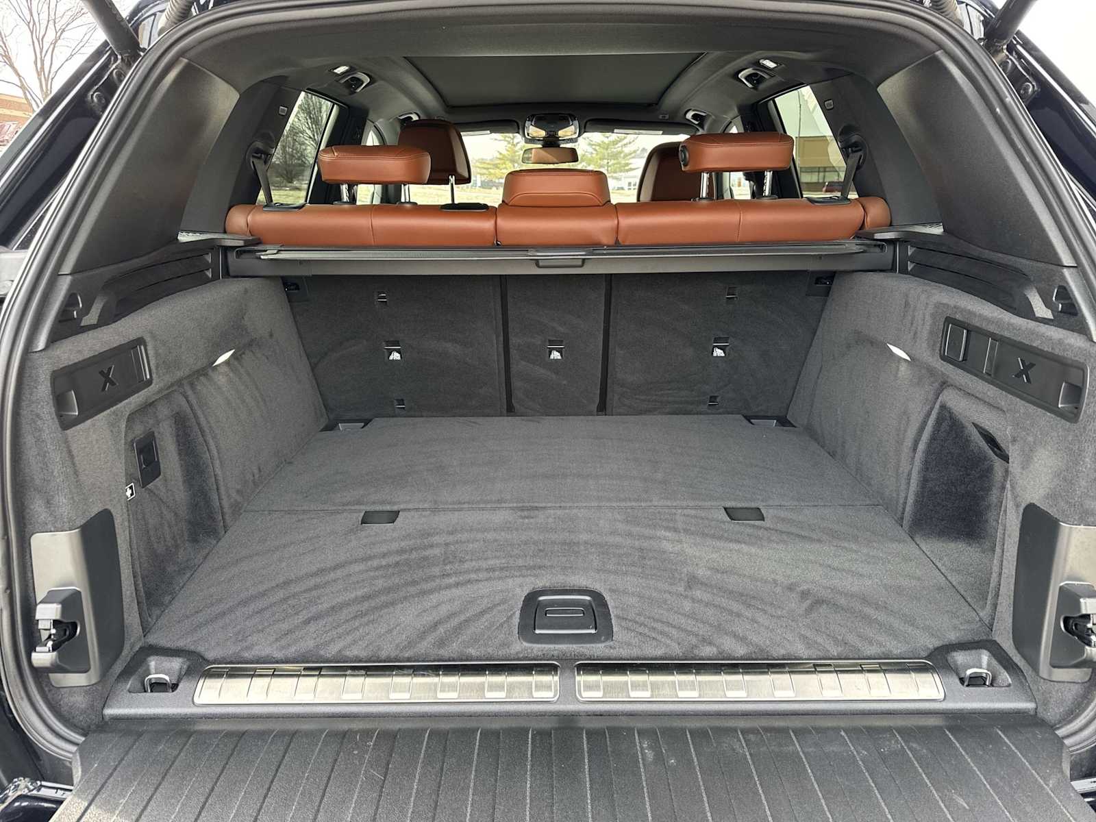 Thumbnail: 2022 BMW X5 - 37