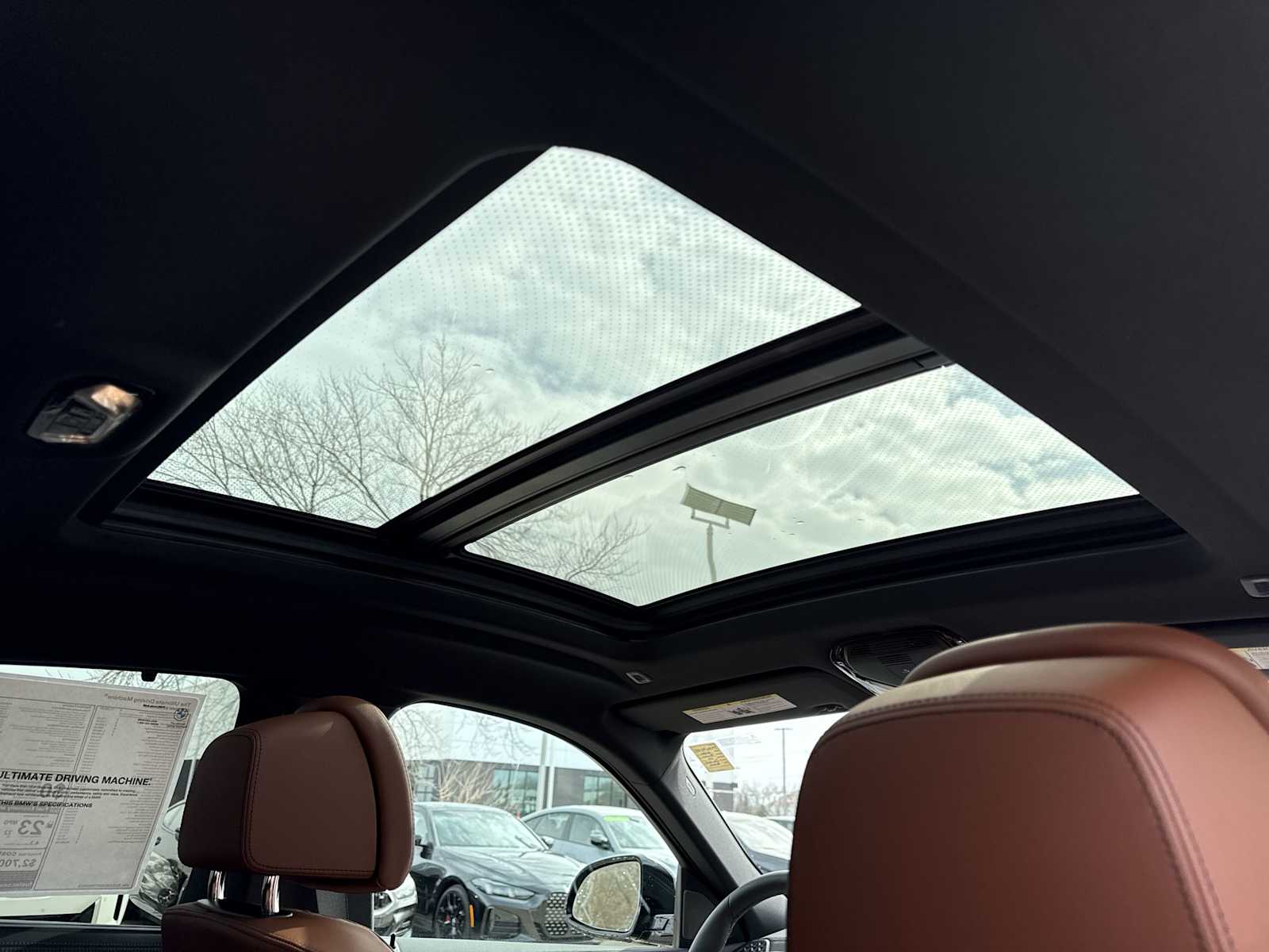 Thumbnail: 2026 BMW X6 - 23