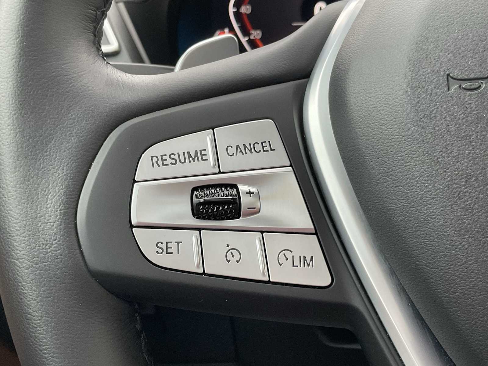 Thumbnail: 2024 BMW X3 - 25