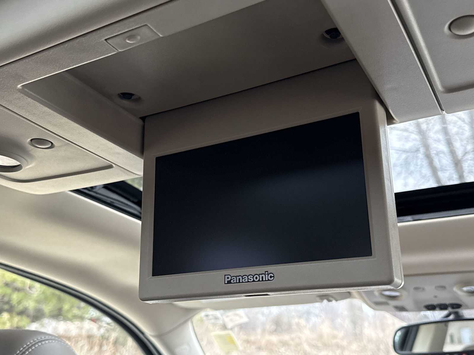 Thumbnail: 2013 GMC Acadia - 41