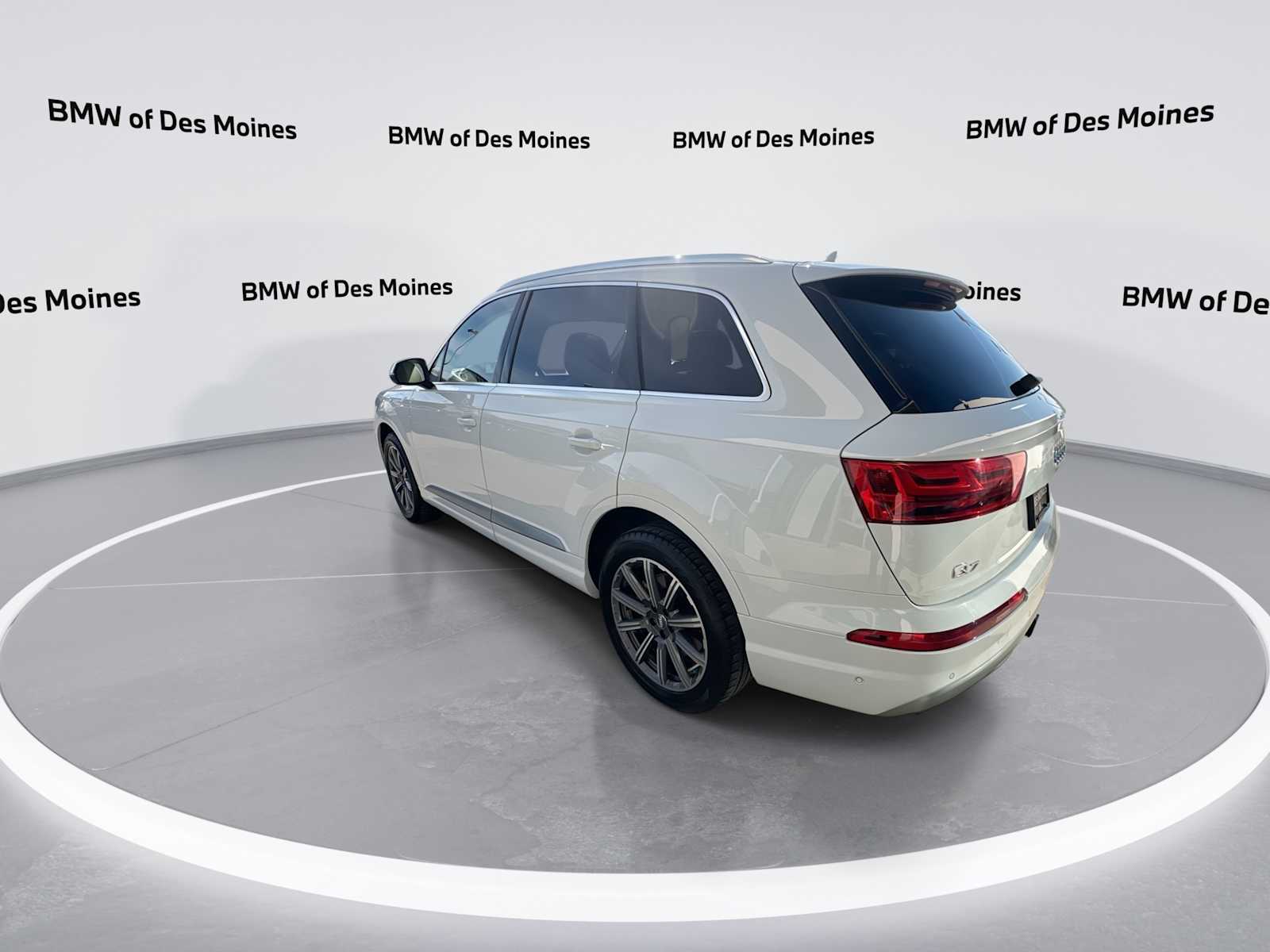 Thumbnail: 2019 Audi Q7 - 6