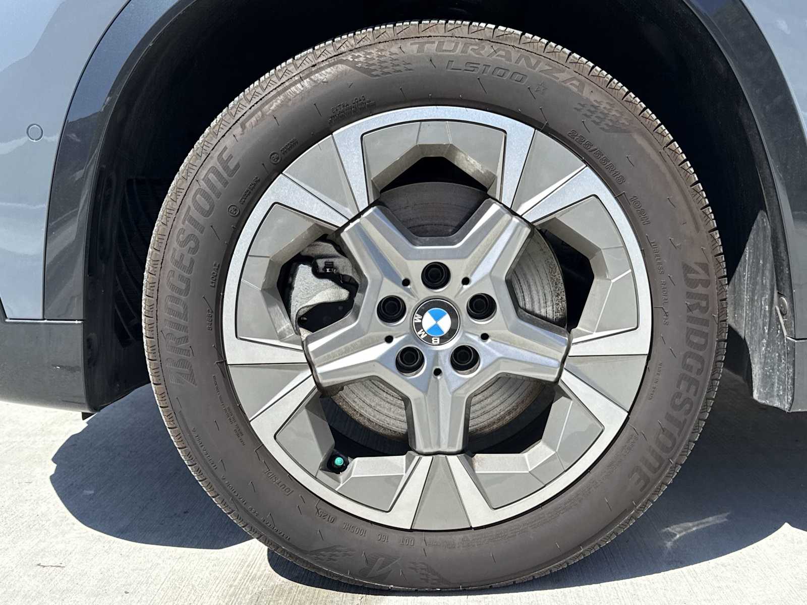 Thumbnail: 2025 BMW X1 - 14