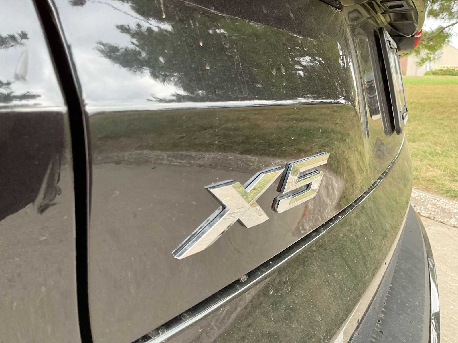 Thumbnail: 2022 BMW X5 - 13