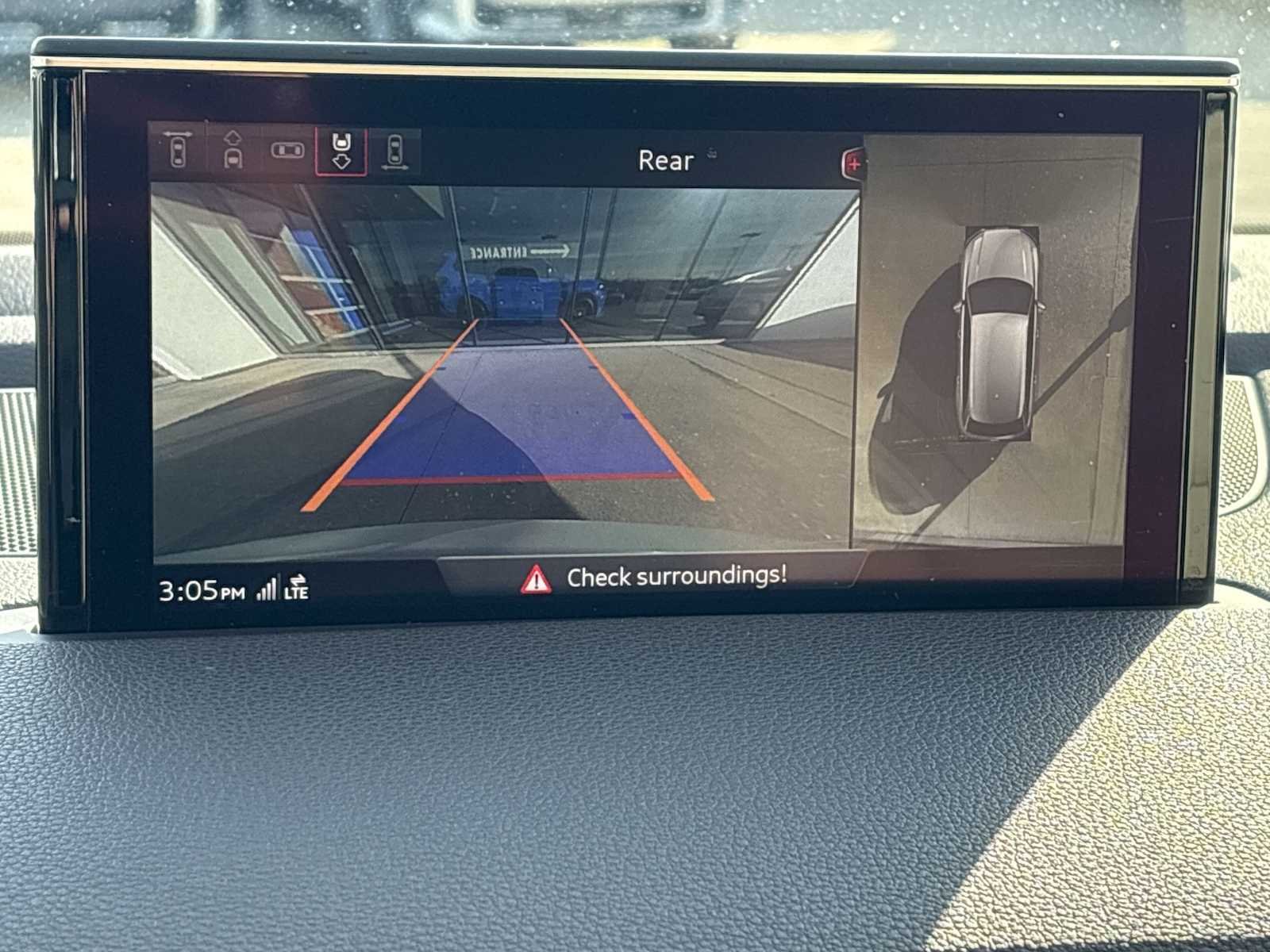 Thumbnail: 2019 Audi Q7 - 29