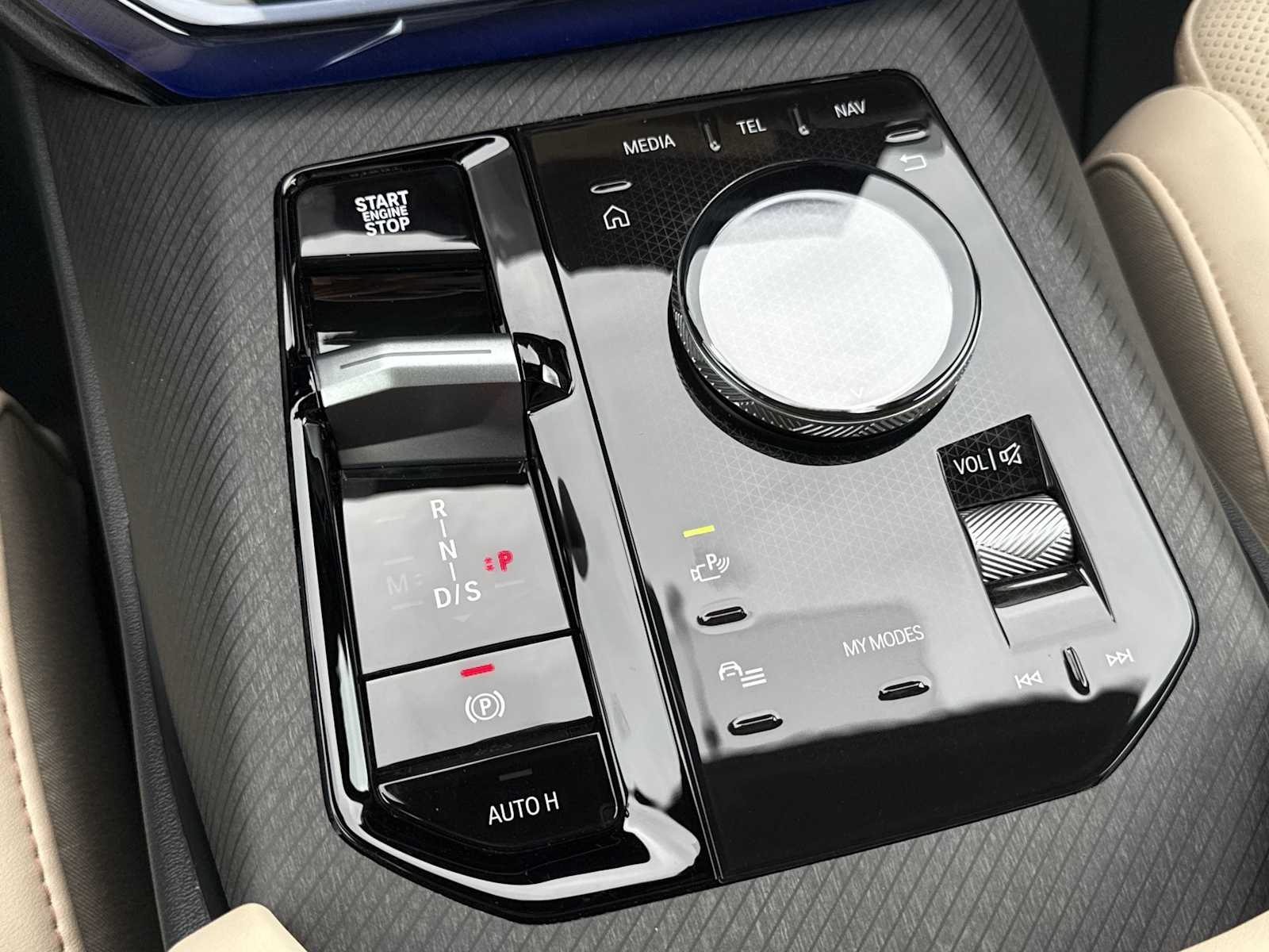 Thumbnail: 2026 BMW X3 - 35
