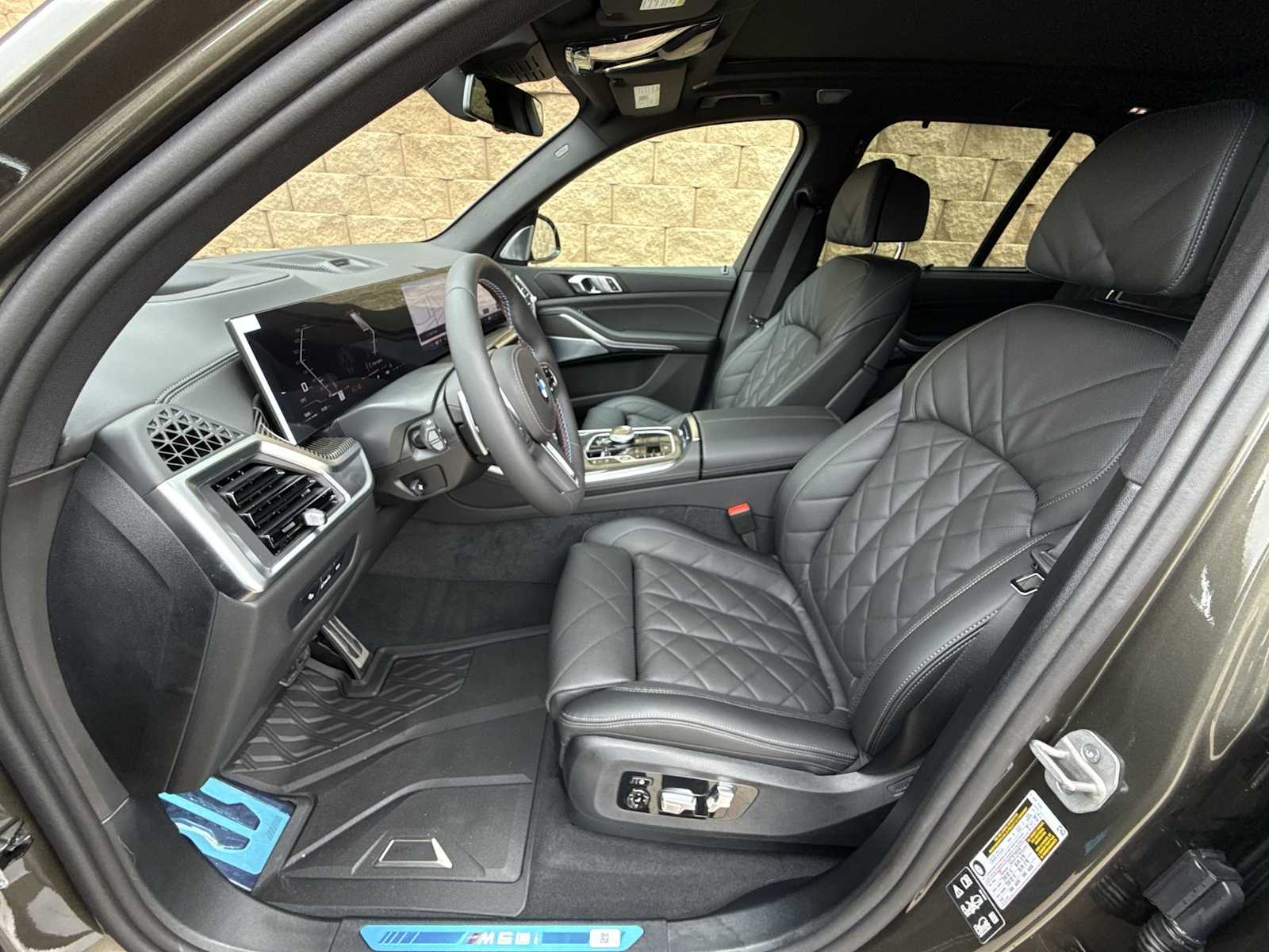 Thumbnail: 2026 BMW X5 - 10