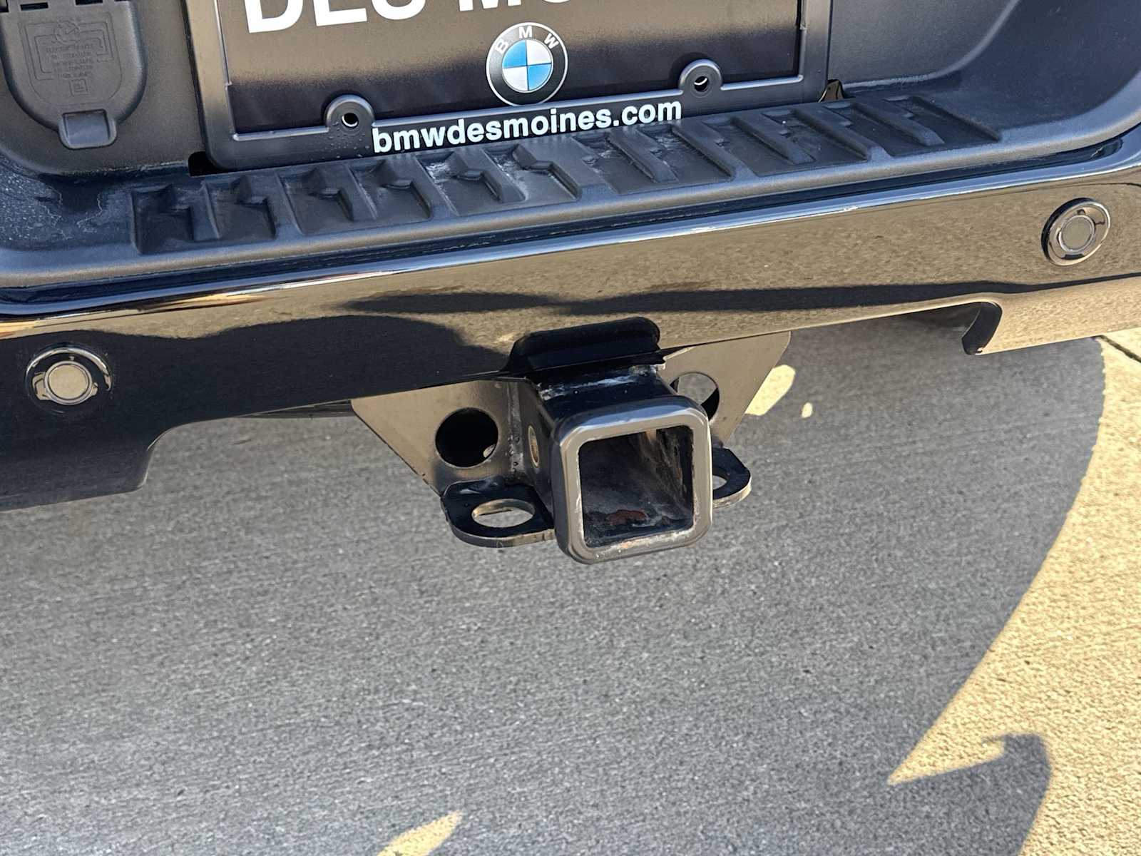 Thumbnail: 2023 GMC Sierra 1500 - 37