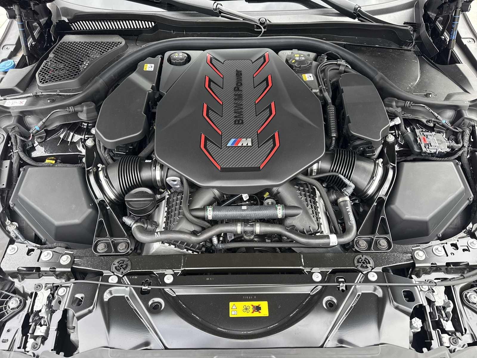 2026 BMW M5 M5 Touring - Photo 15