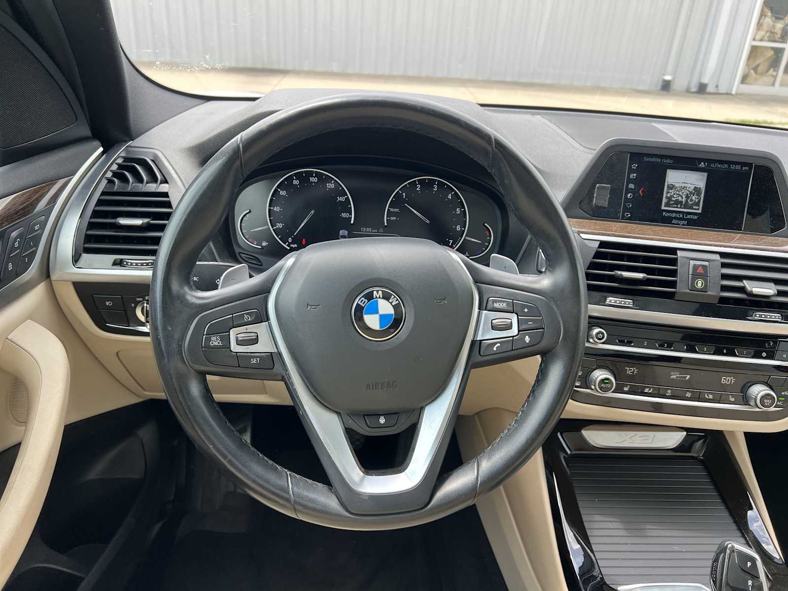 Thumbnail: 2019 BMW X3 - 21