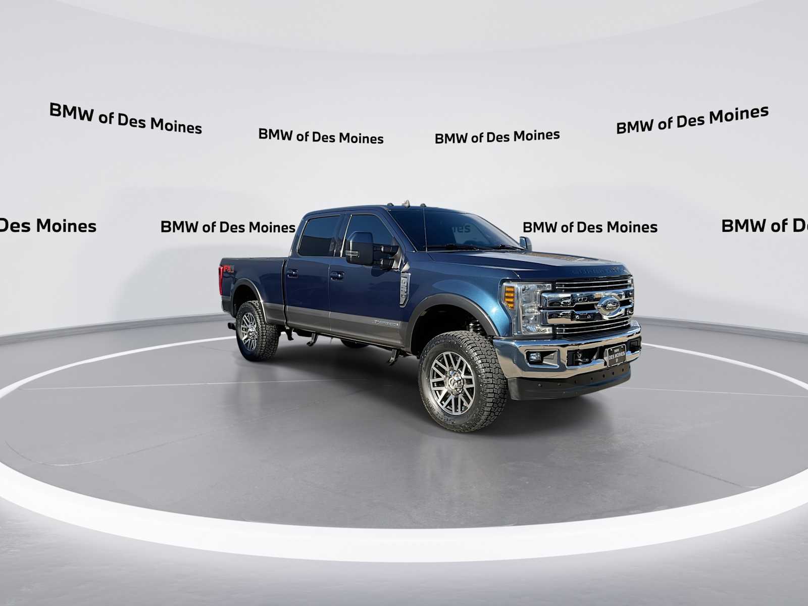 Thumbnail: 2019 Ford F-250 - 2