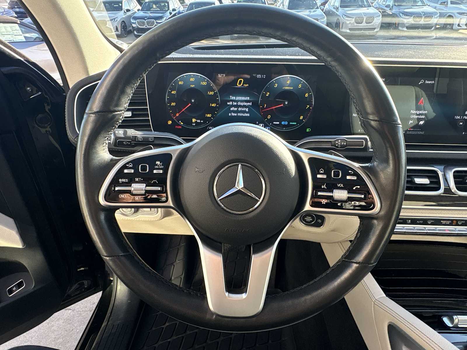 Thumbnail: 2022 Mercedes-Benz GLS - 20