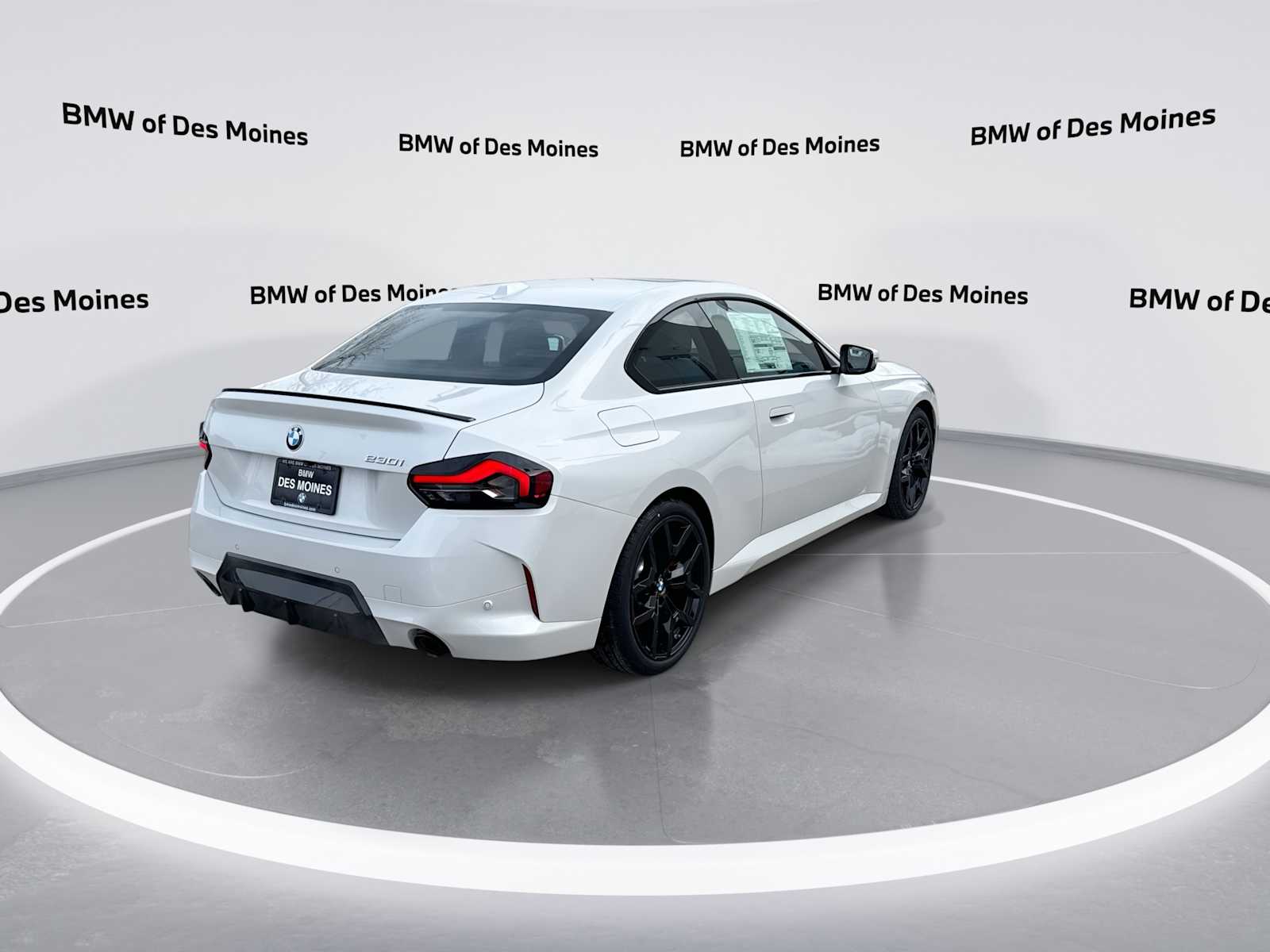 Thumbnail: 2026 BMW 2 Series - 8