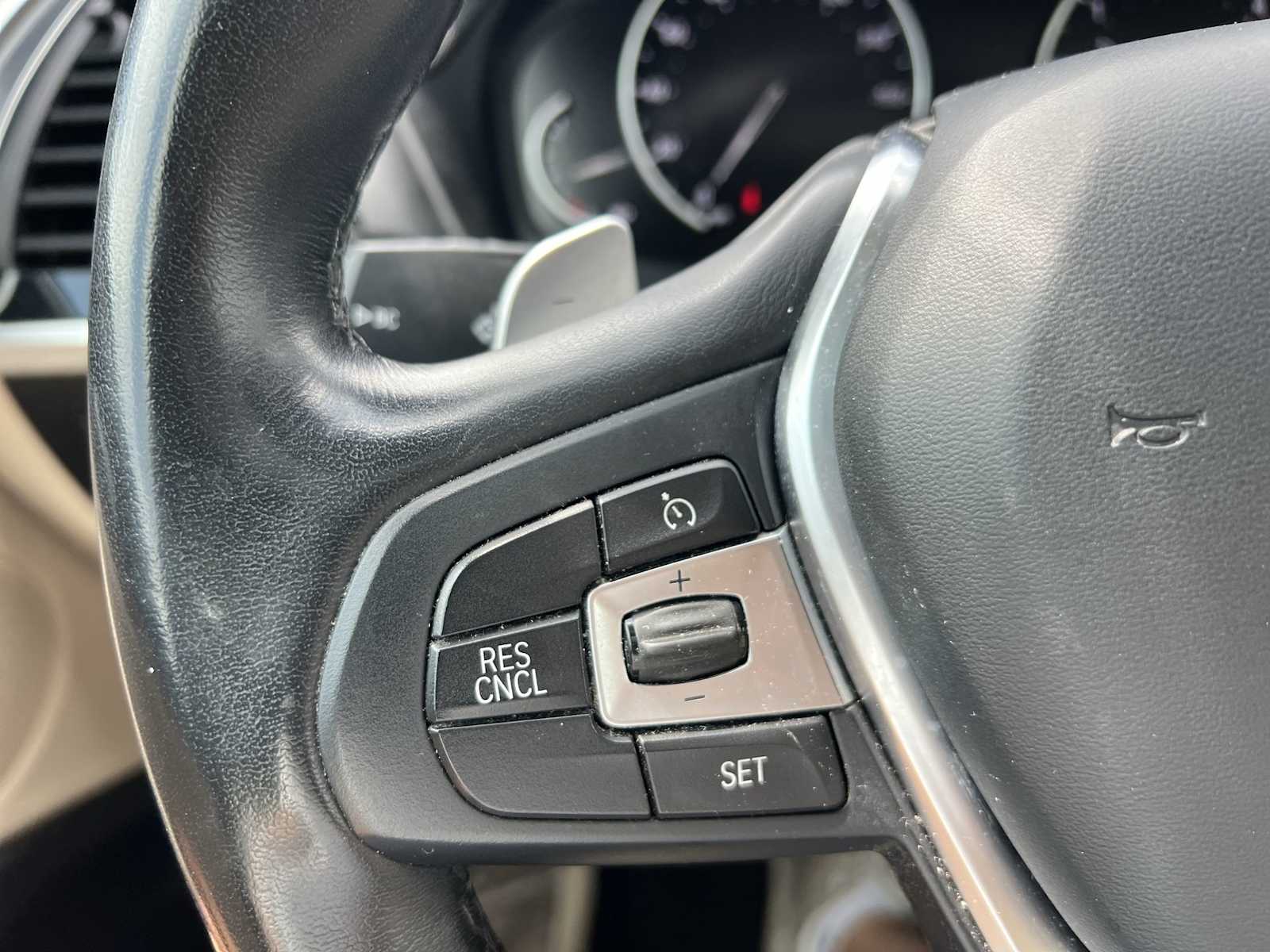 Thumbnail: 2019 BMW X3 - 22