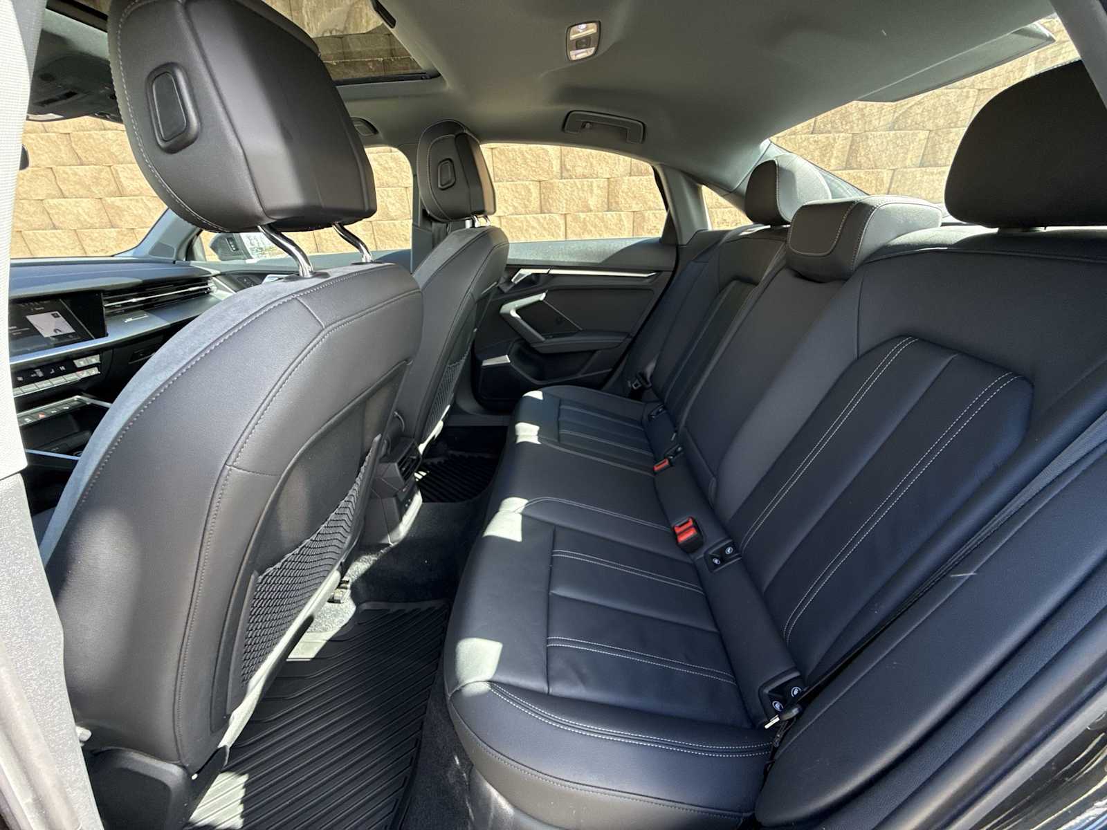 Thumbnail: 2022 Audi A3 - 21