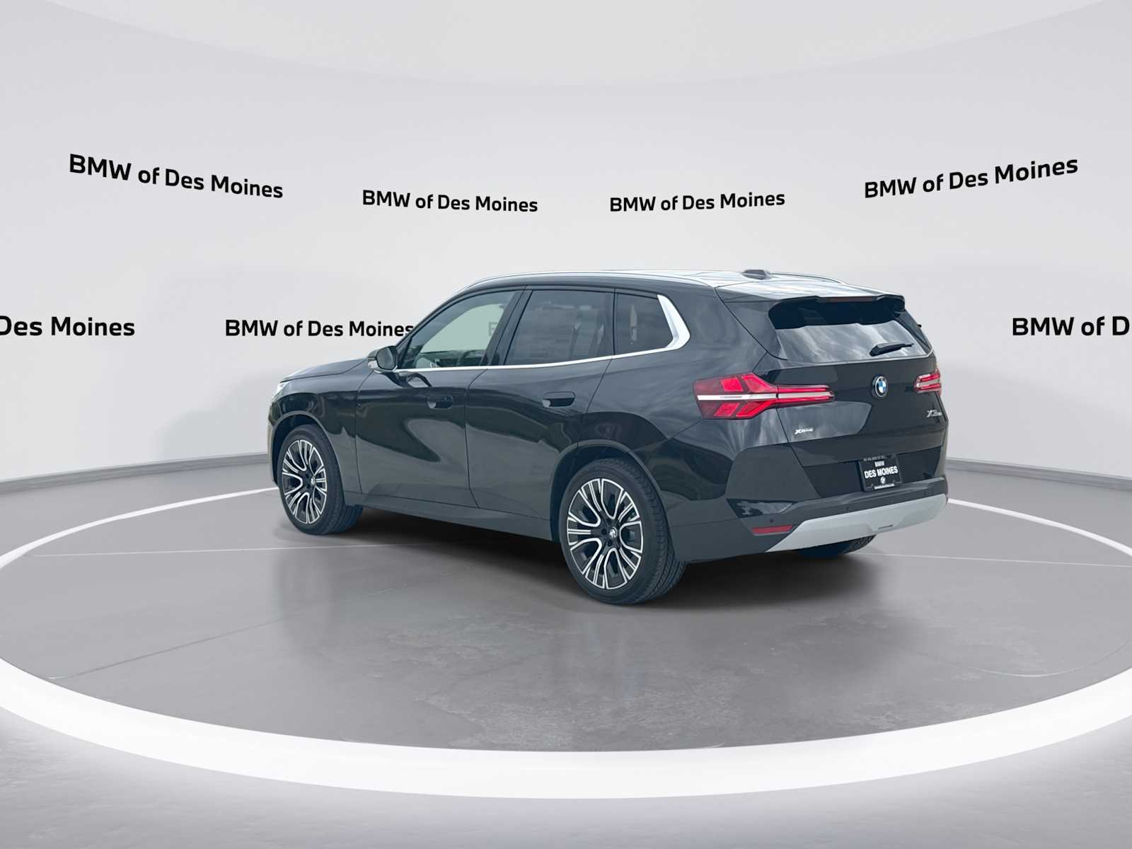 Thumbnail: 2026 BMW X3 - 6