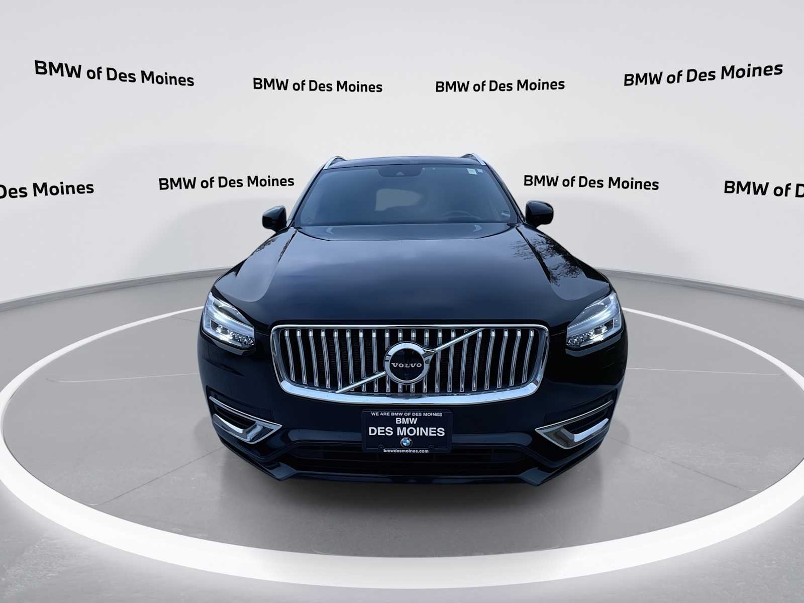 Thumbnail: 2020 Volvo XC90 - 3
