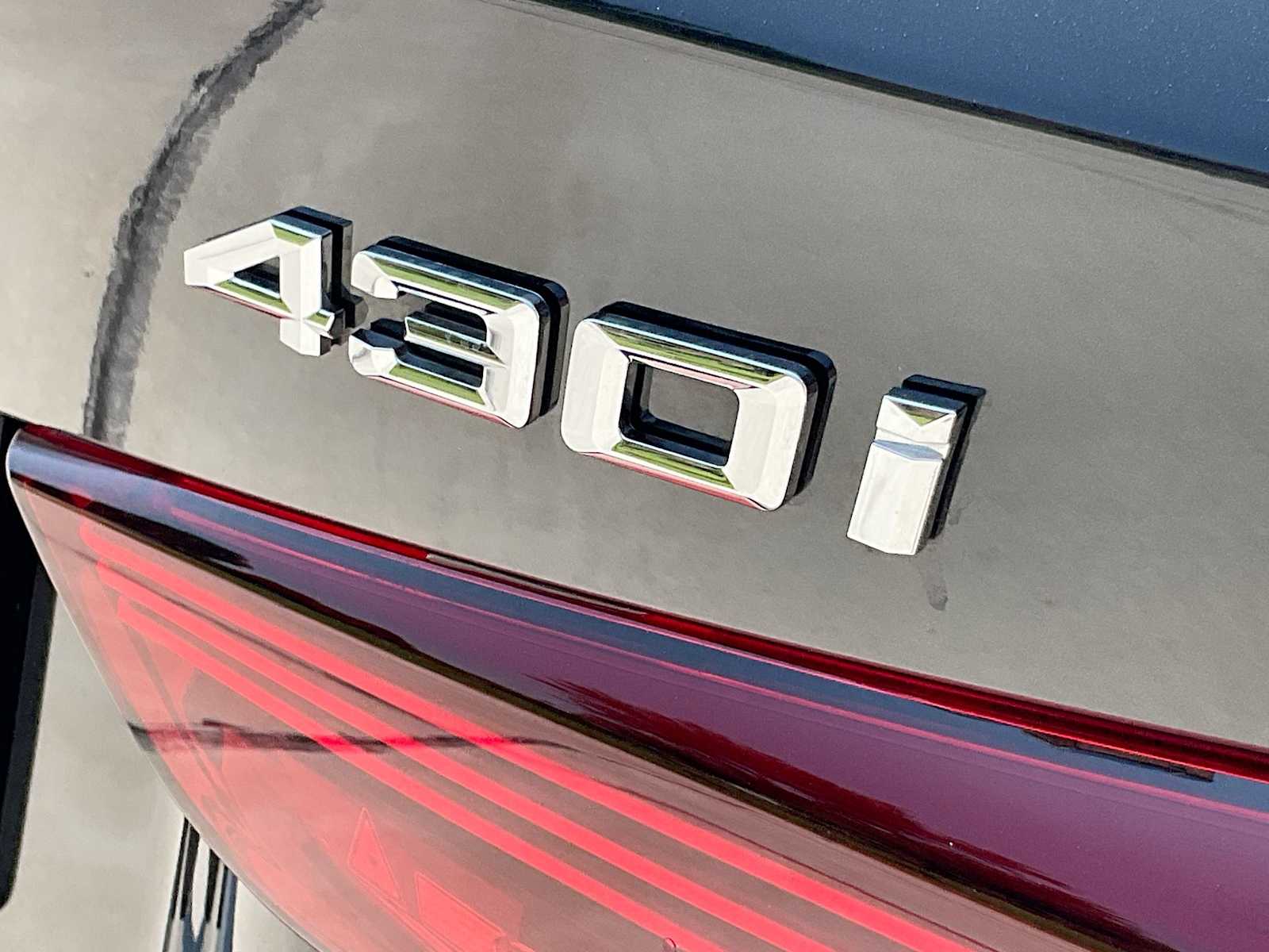 Thumbnail: 2025 BMW 4 Series - 12