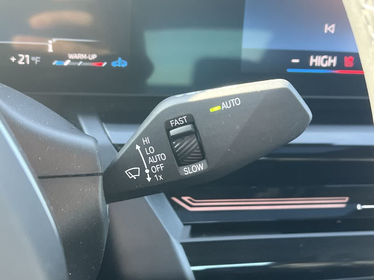 2024 BMW 5 Series 530i xDrive 33