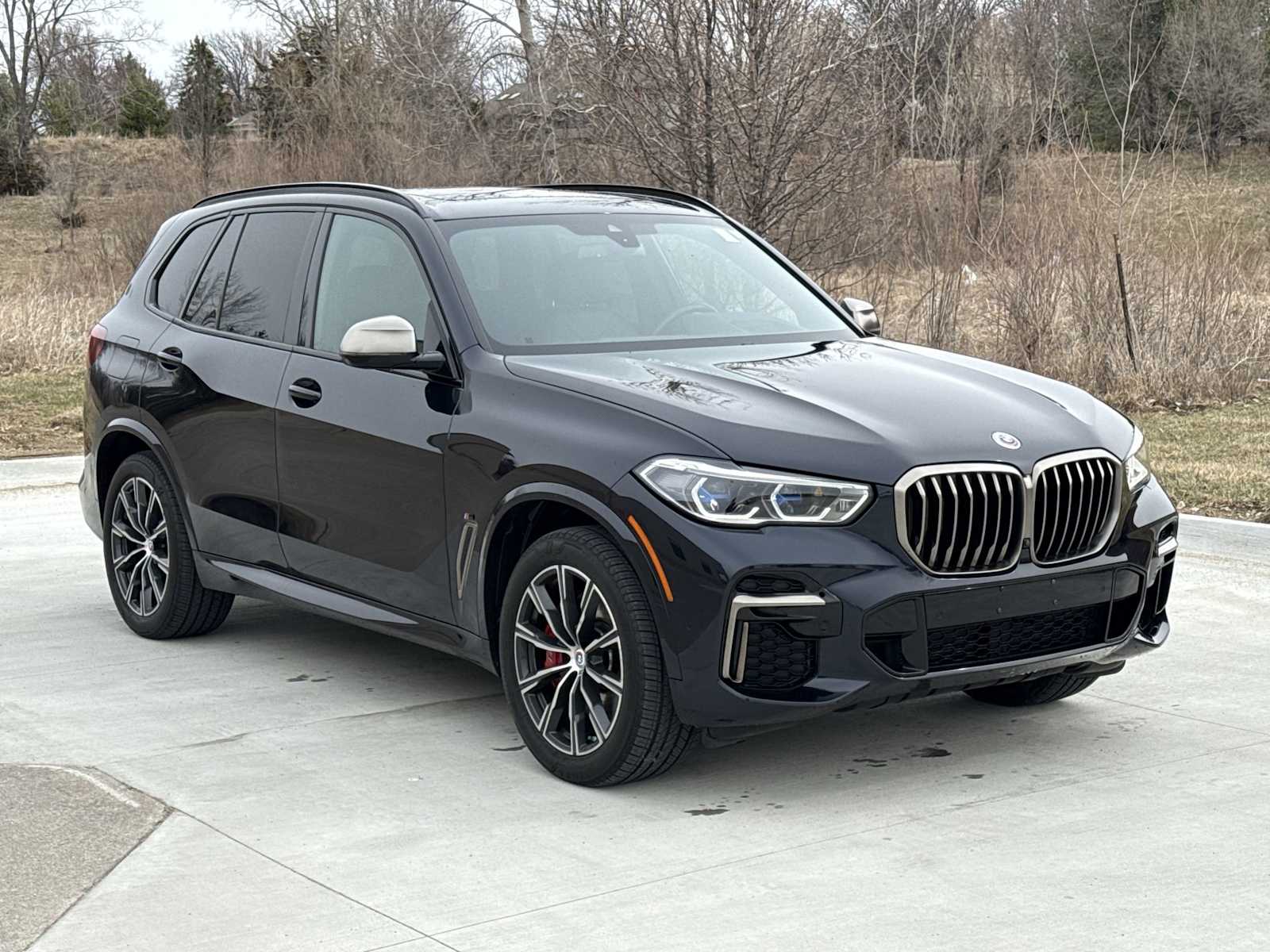 Thumbnail: 2023 BMW X5 - 2