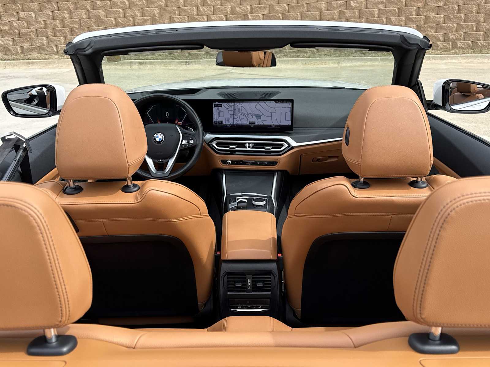 Thumbnail: 2024 BMW 4 Series - 20