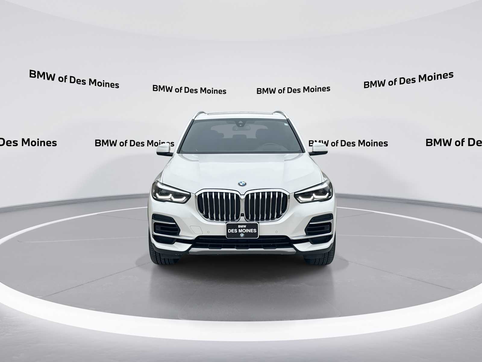 2023 BMW X5 40i - Photo 3