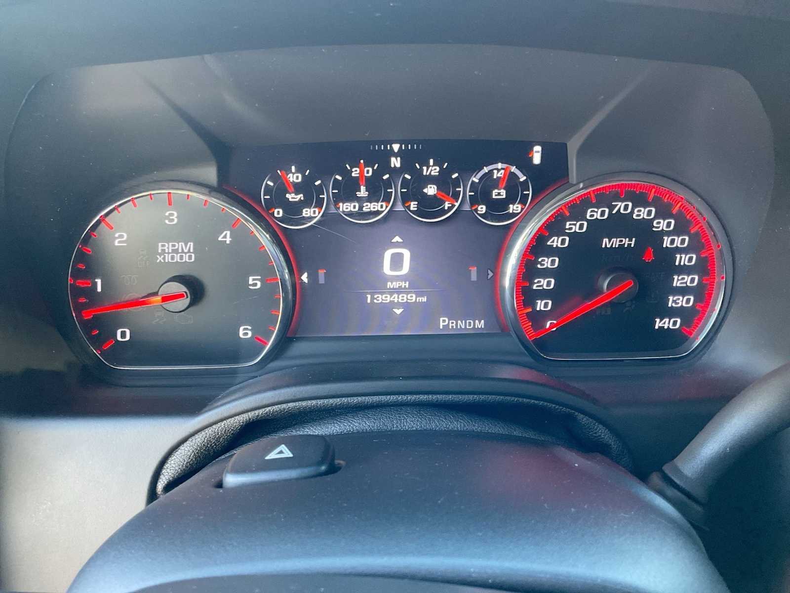 Thumbnail: 2016 GMC Yukon - 34