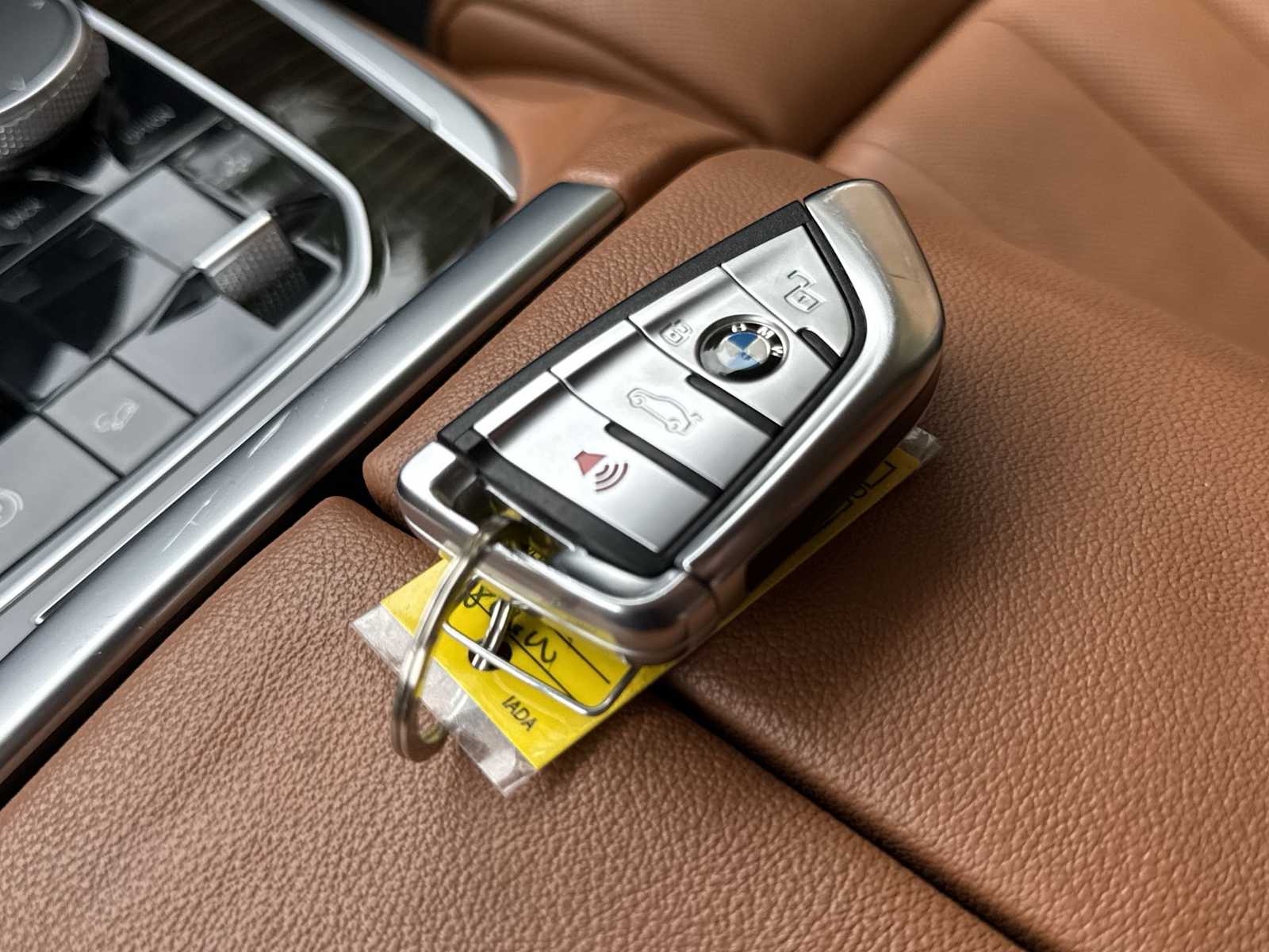 Thumbnail: 2020 BMW X7 - 38