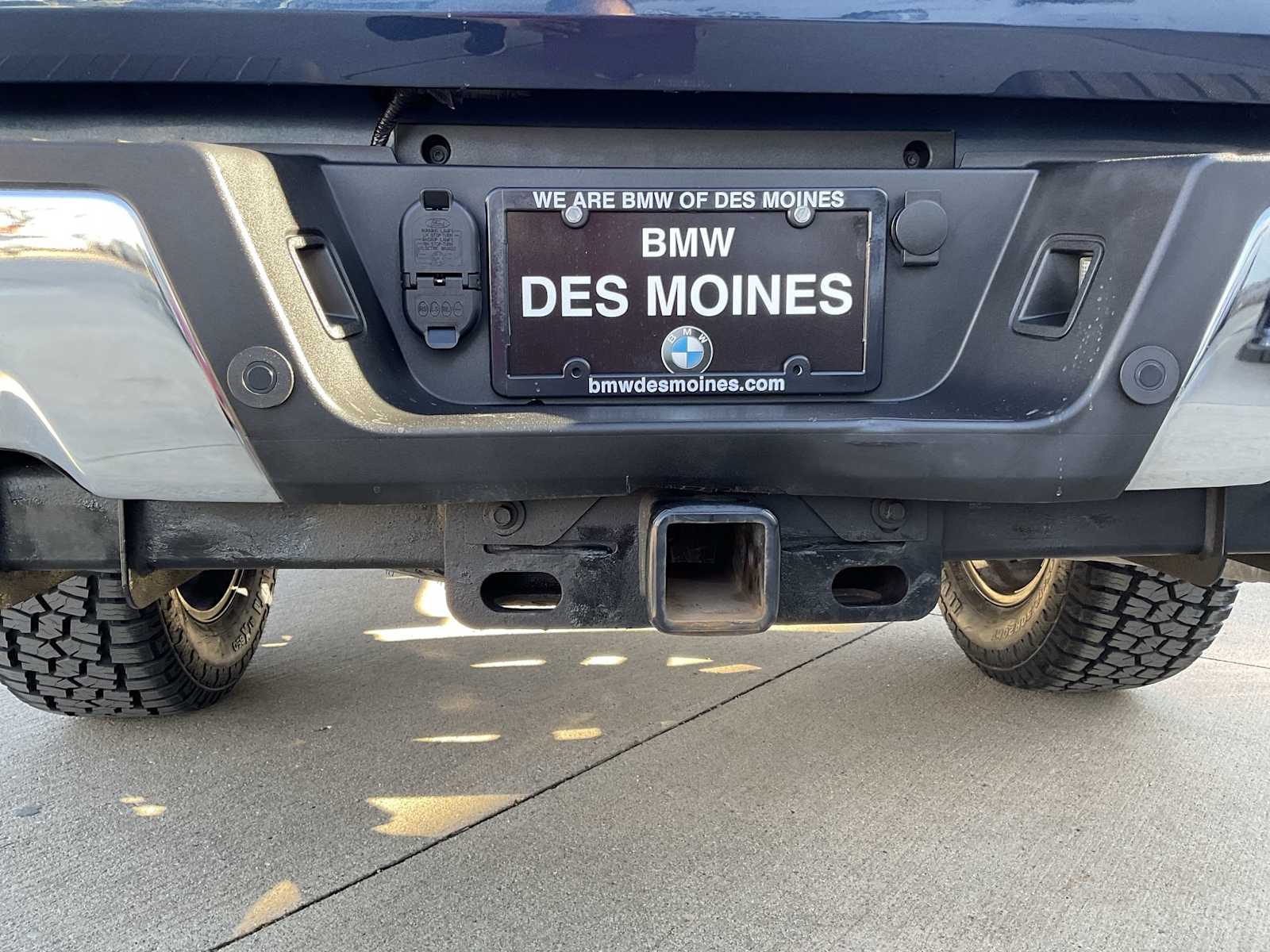 Thumbnail: 2019 Ford F-250 - 38