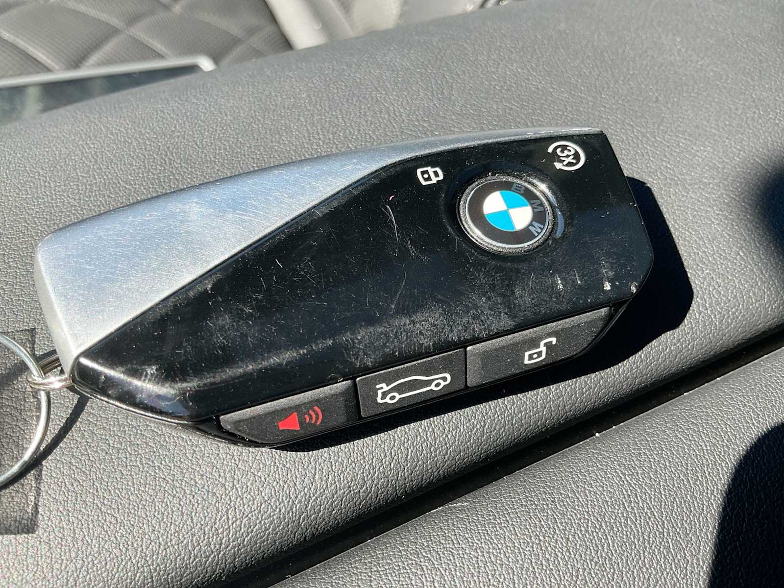 Thumbnail: 2025 BMW X7 - 39