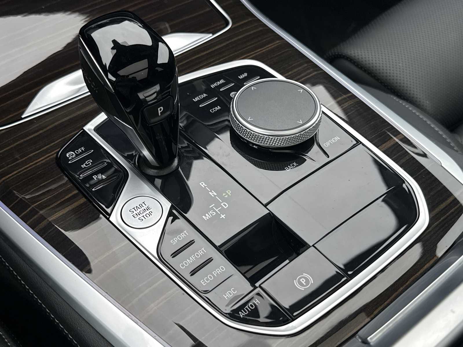 2023 BMW X5 40i - Photo 35